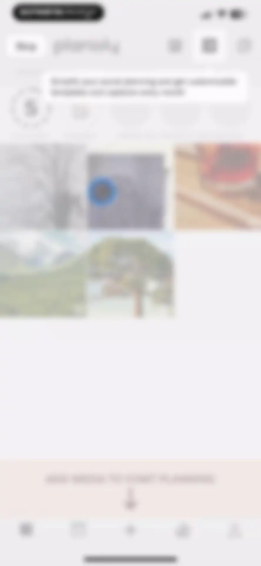 Planoly: Social Media Planner screen 26