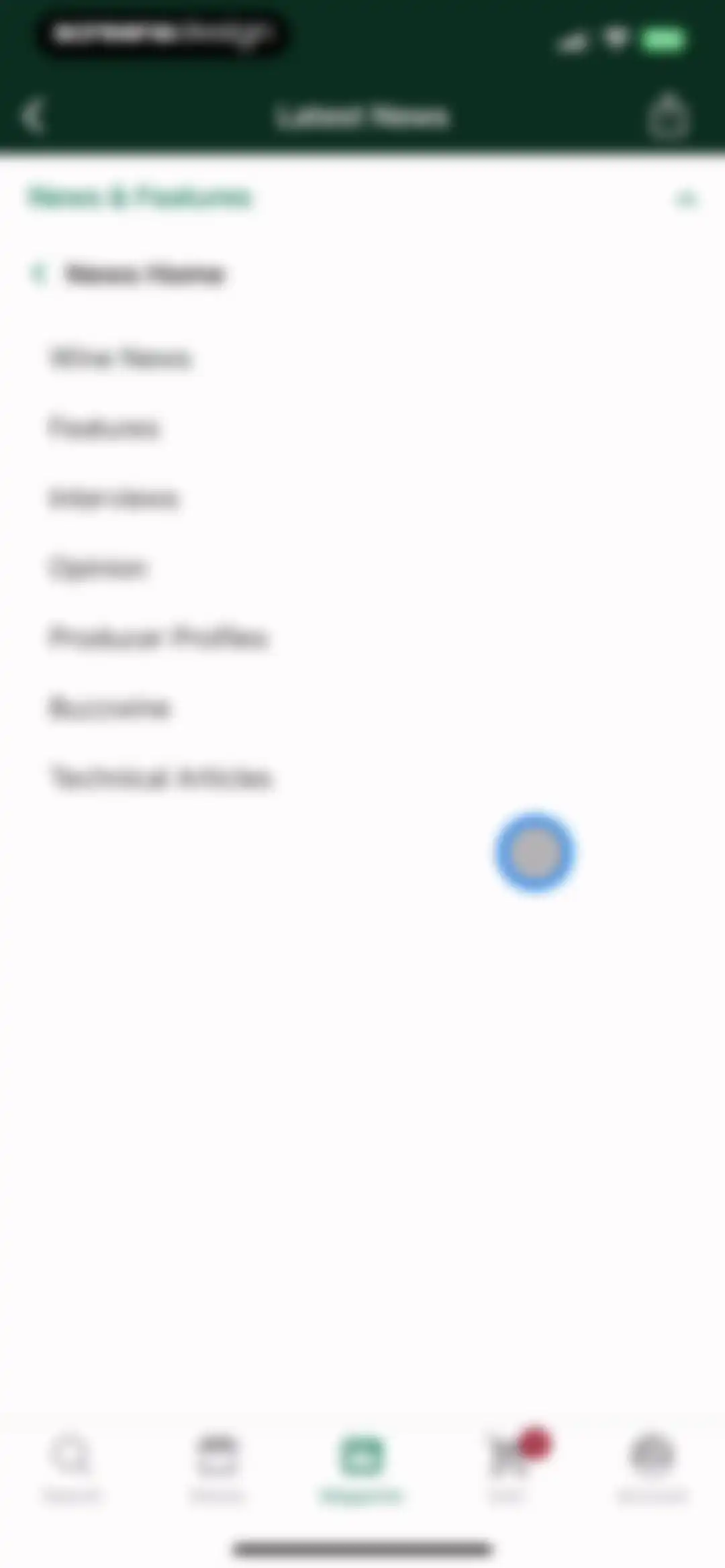 Wine-Searcher screen 70