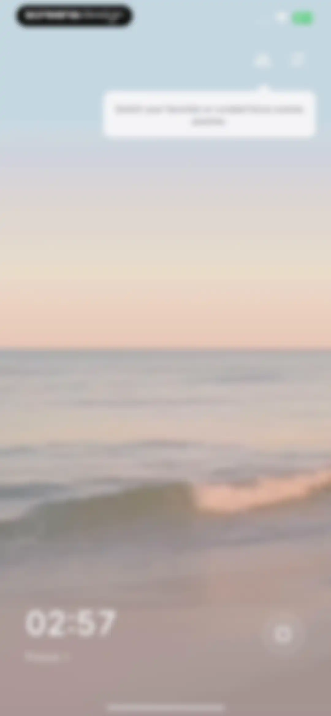 TIDE: Sleep, Focus, Meditation screen 37