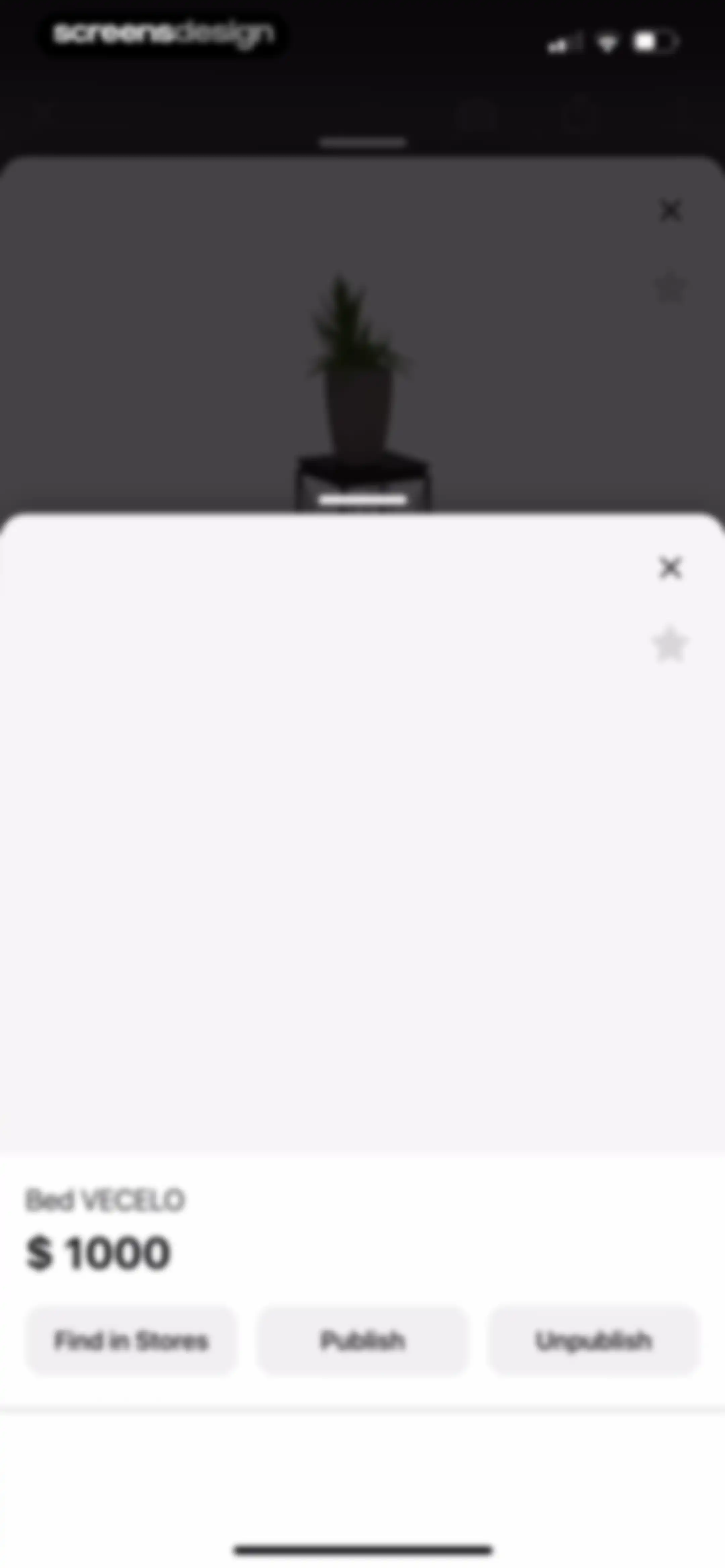 Home Planner AI：Room Design 3D screen 69