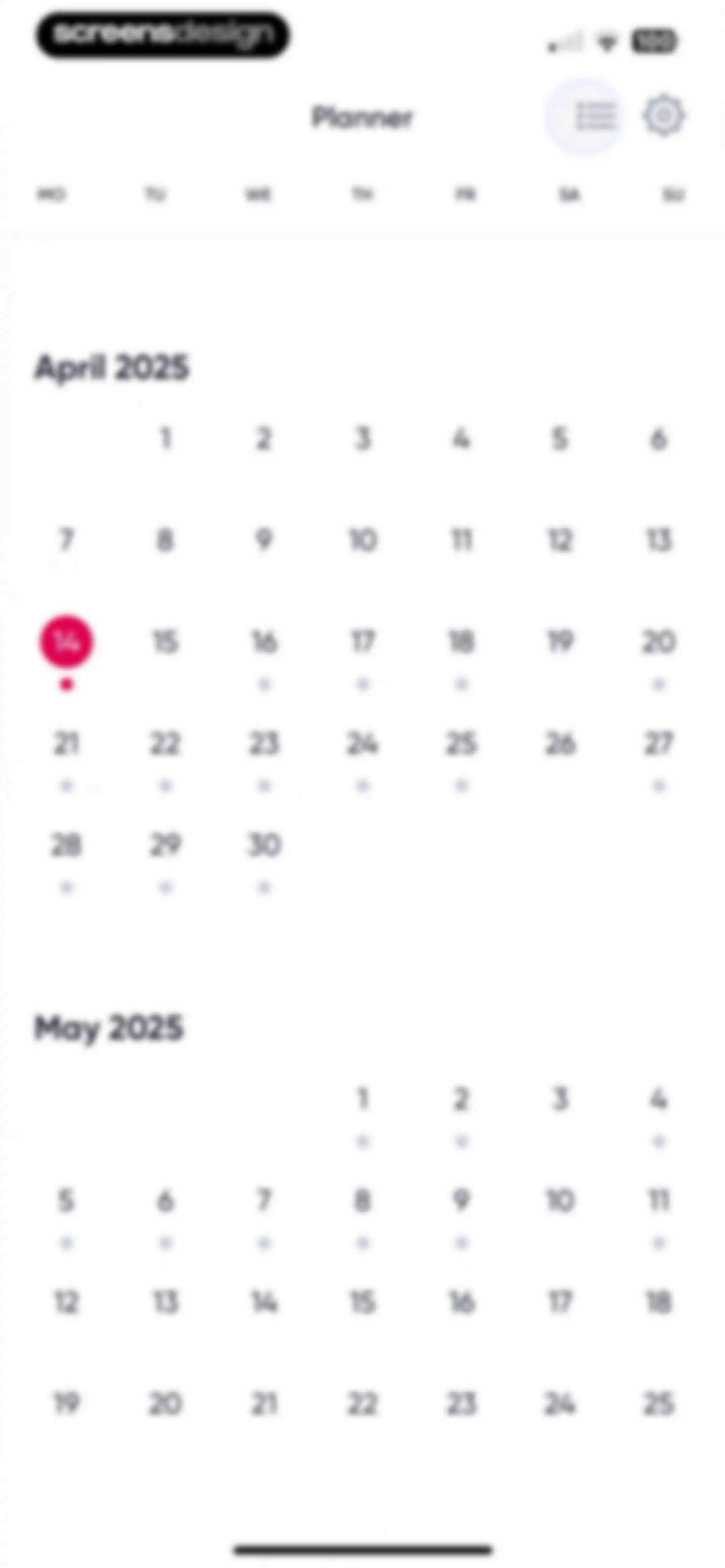 Sweat: Fitness App For Women screen 132