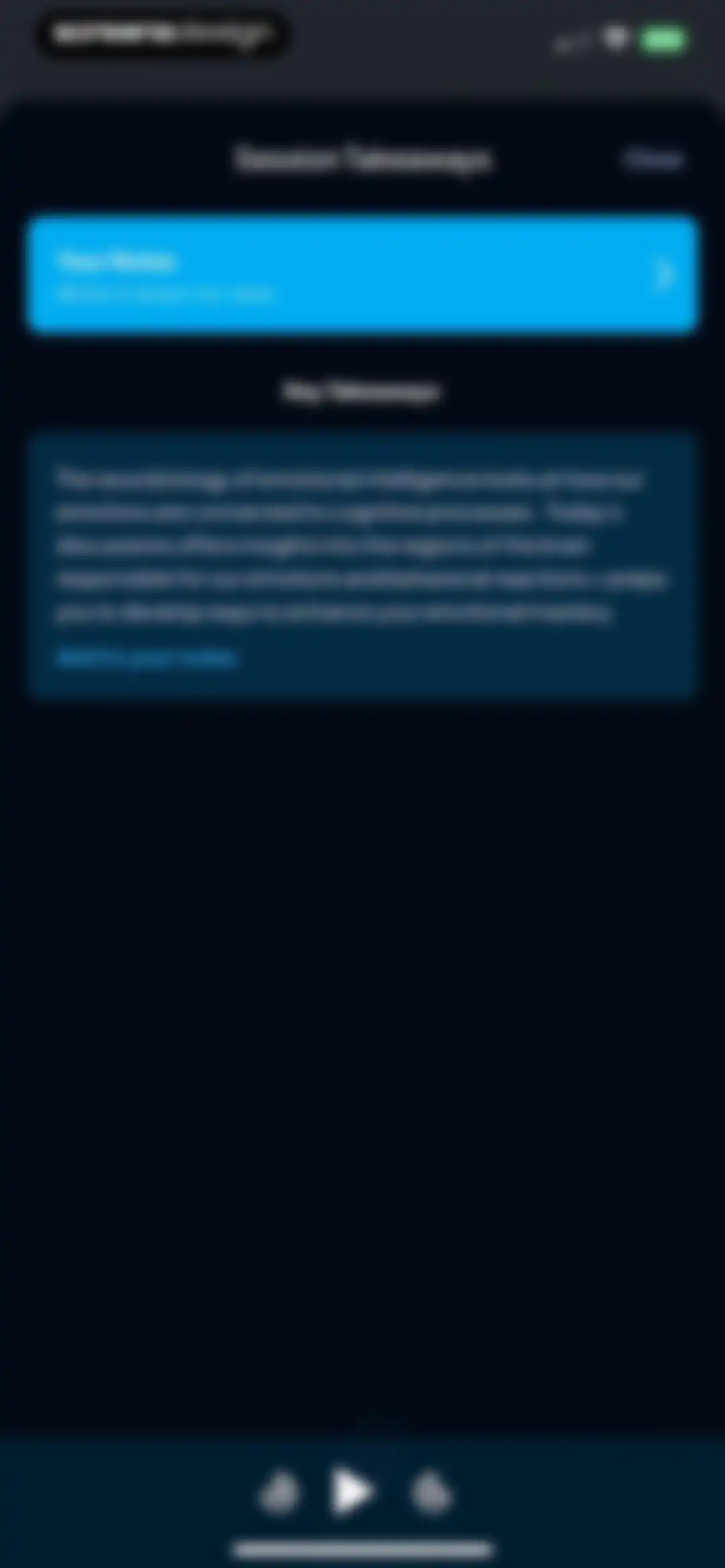 Alux: Build Wealth Faster screen 49