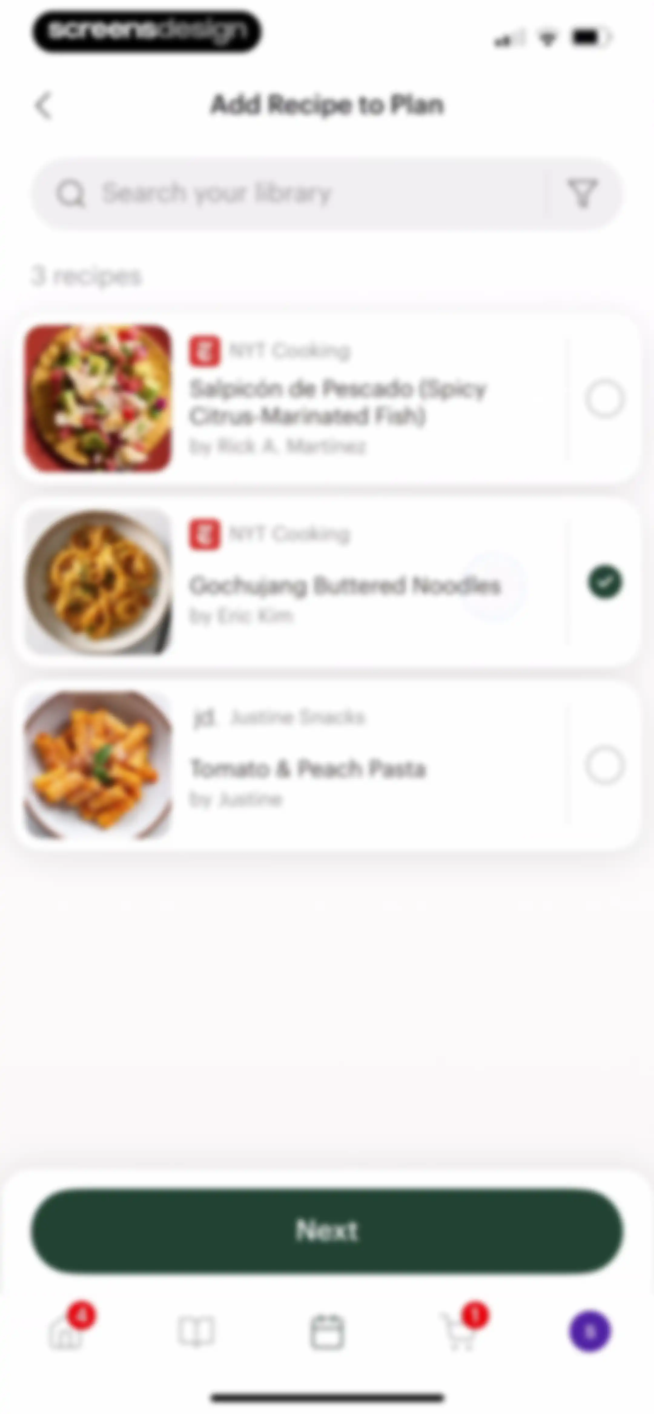 Deglaze: Cooking, Simplified screen 99