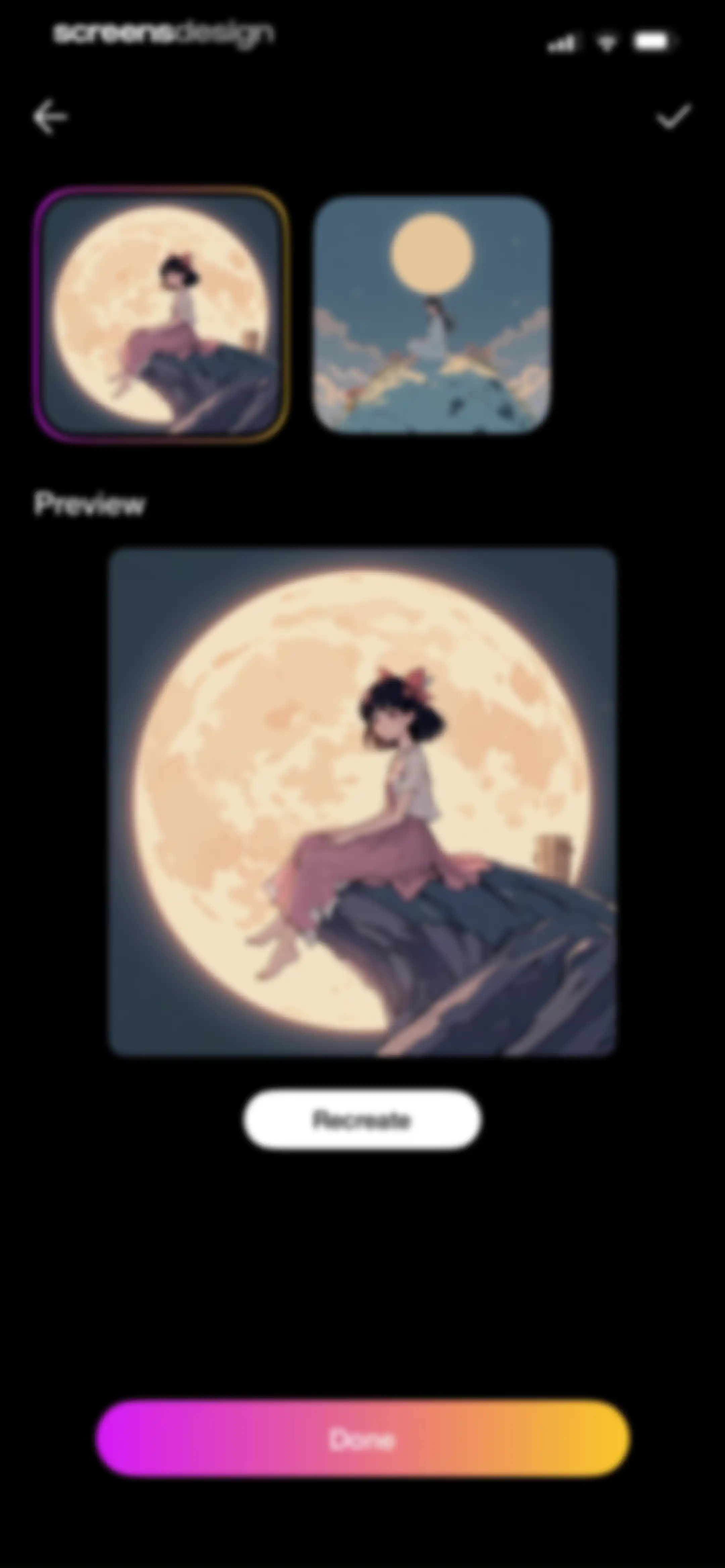 Poster Maker - Crea screen 39