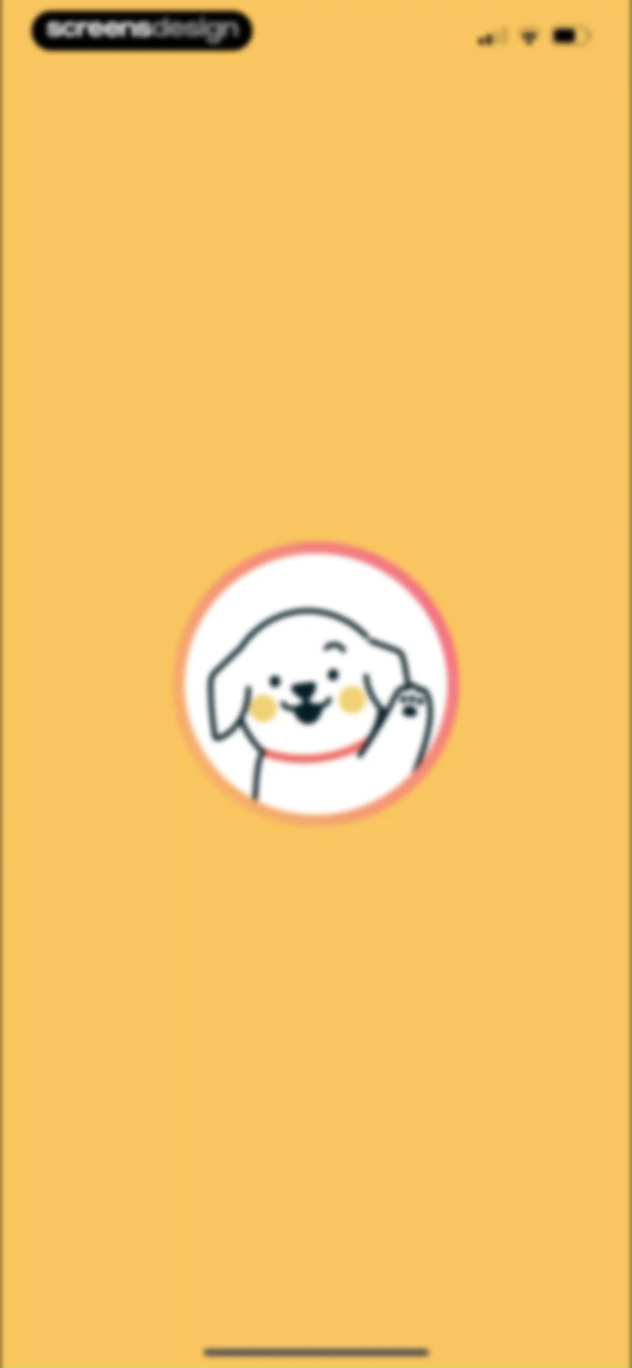 ASL Bloom - Sign Language screen 1