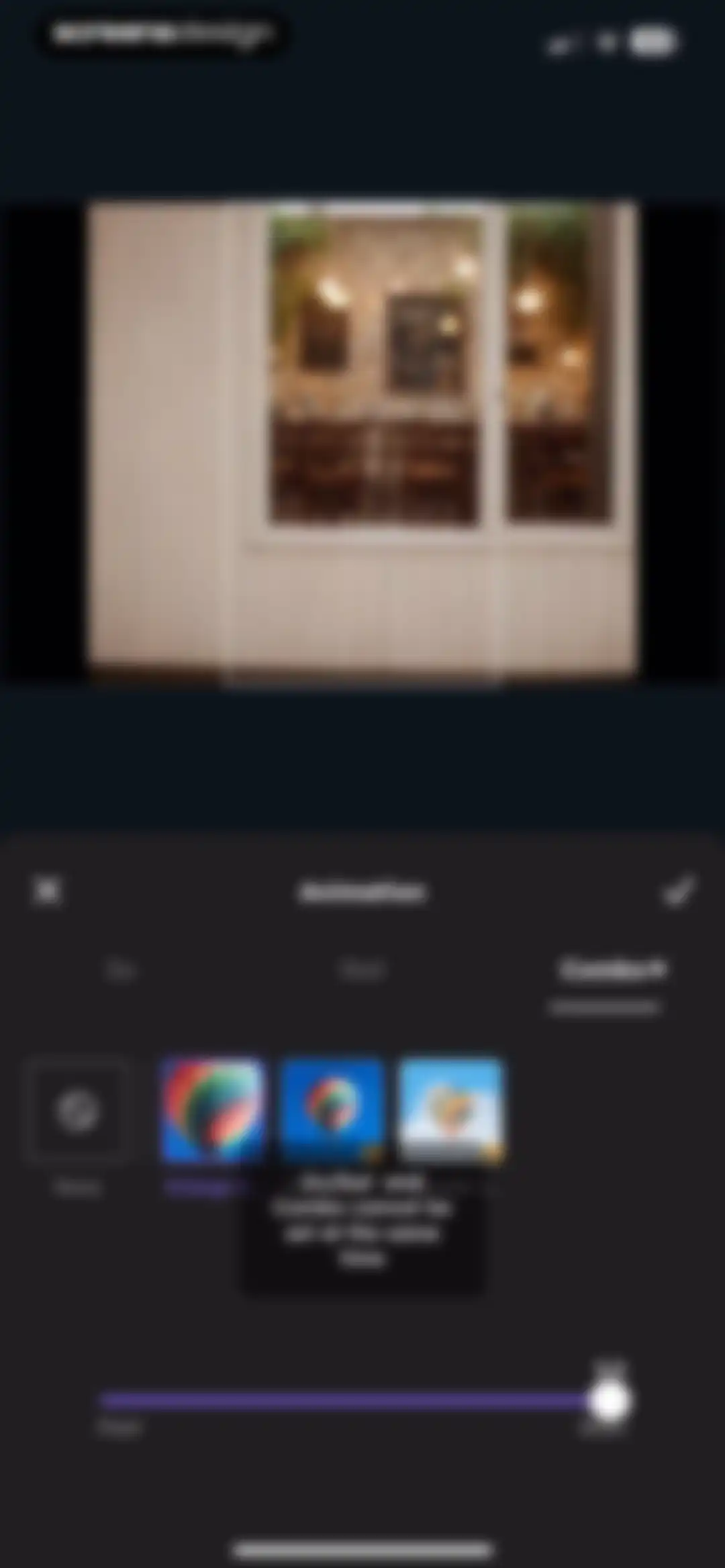 AI Video Editor - VidMa Cut AI screen 47