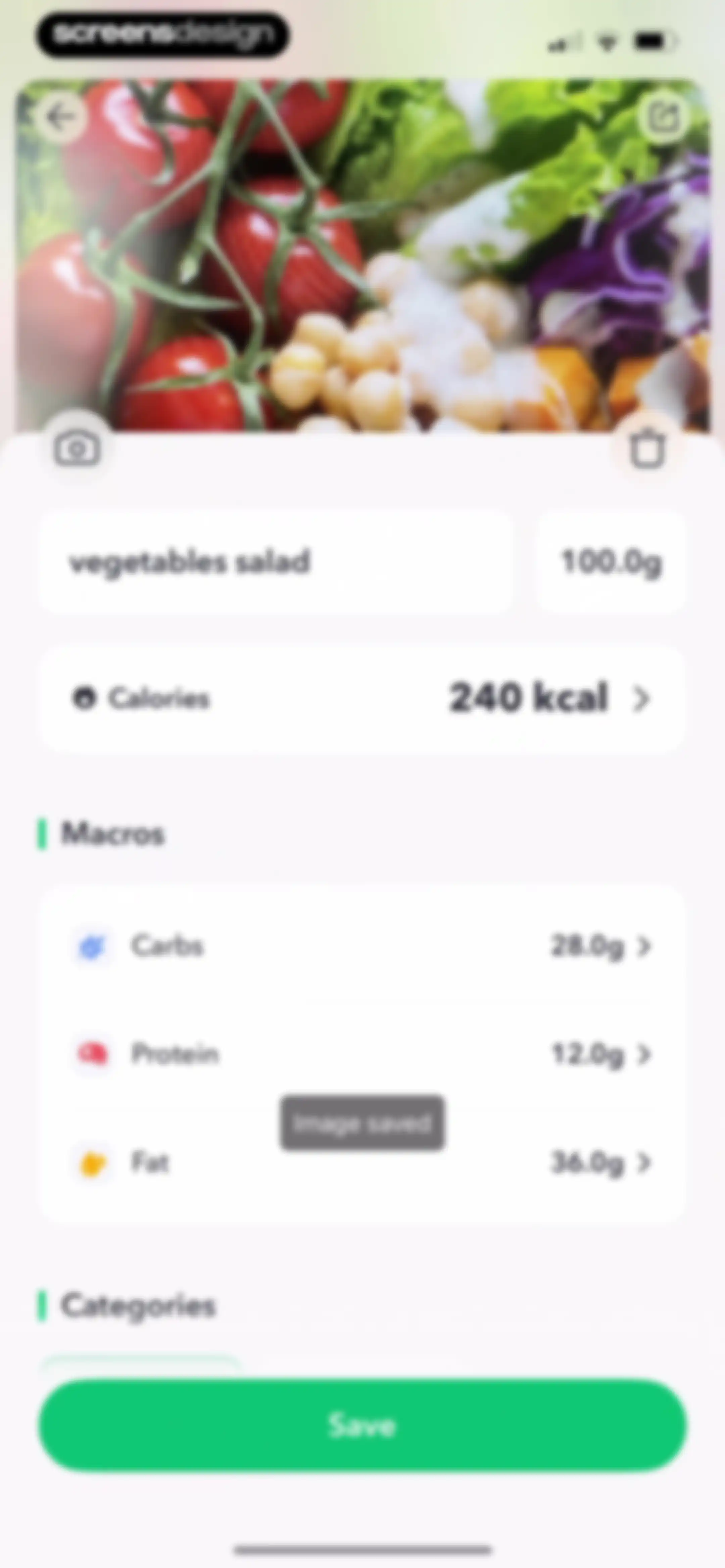 Intermittent Fasting Tracker - screen 157
