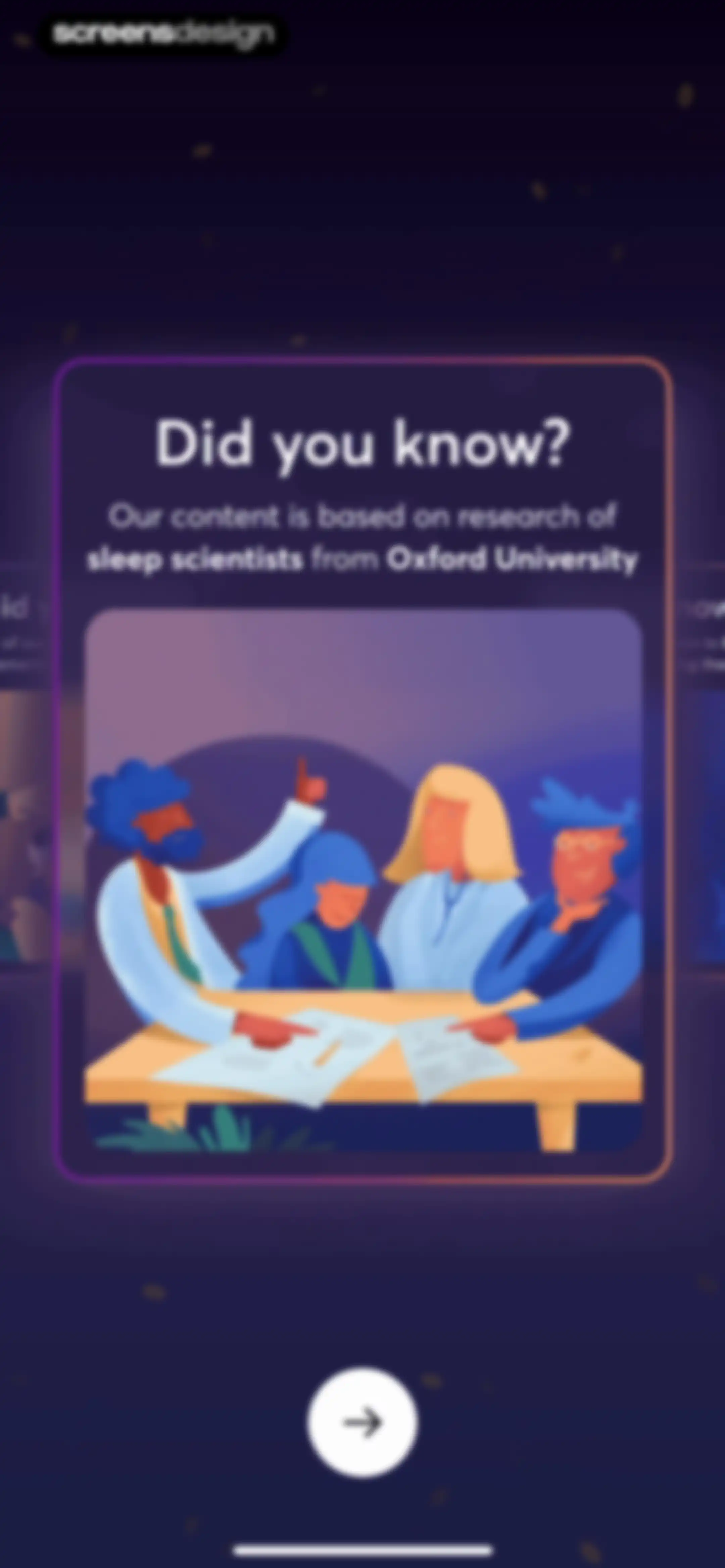 BetterSleep: Relax and Sleep screen 15