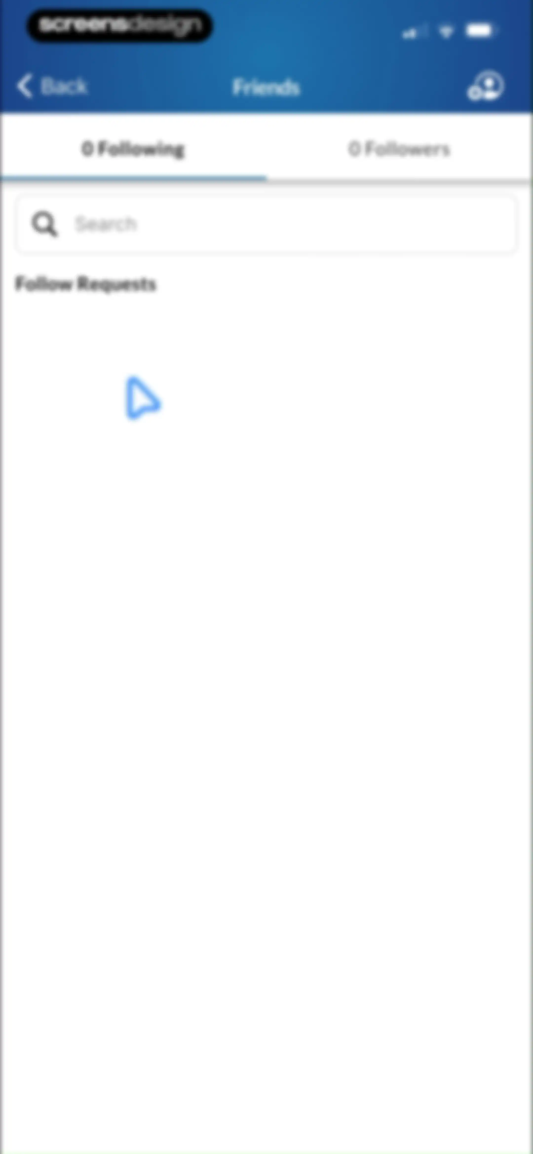 MacrosFirst - Macro Tracker screen 125
