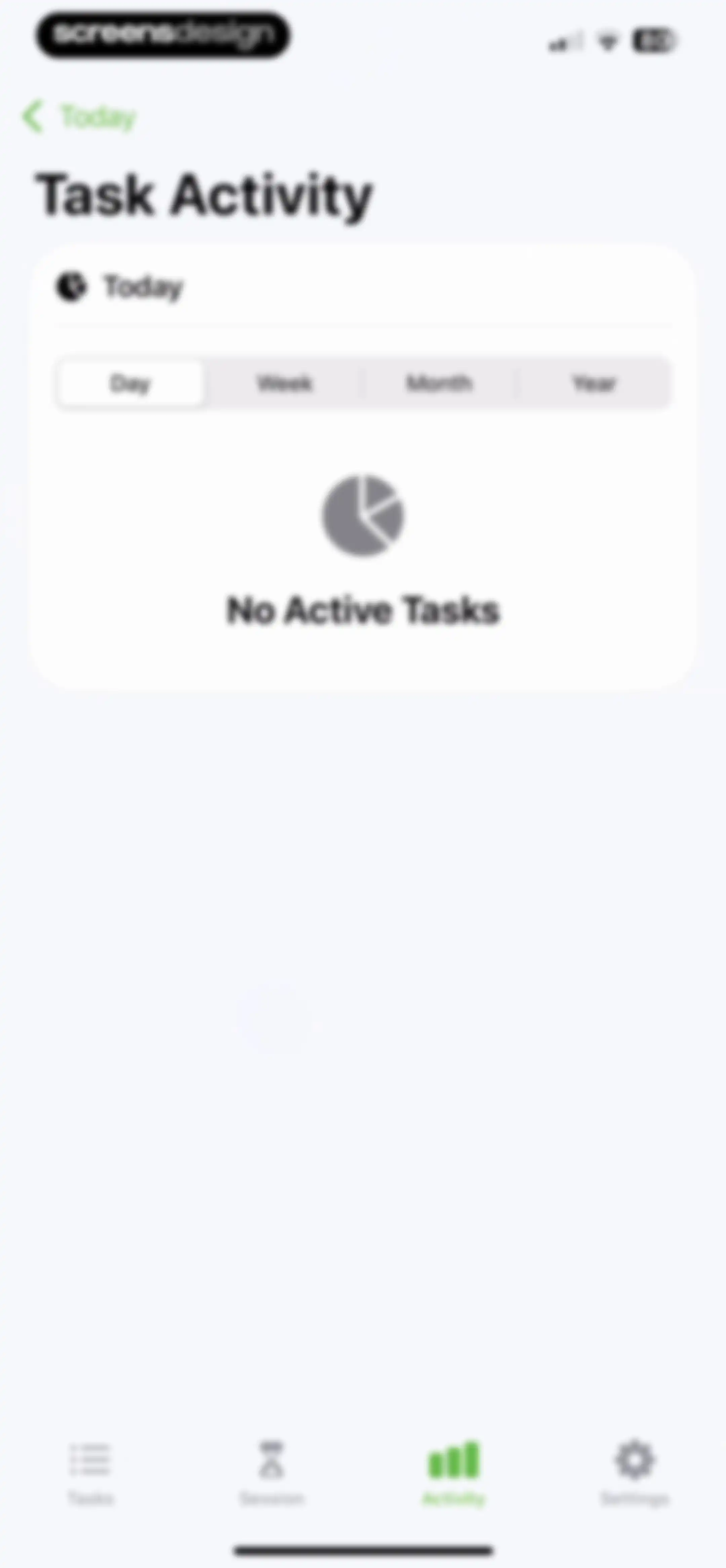 Focus - Deep Work Timer screen 89
