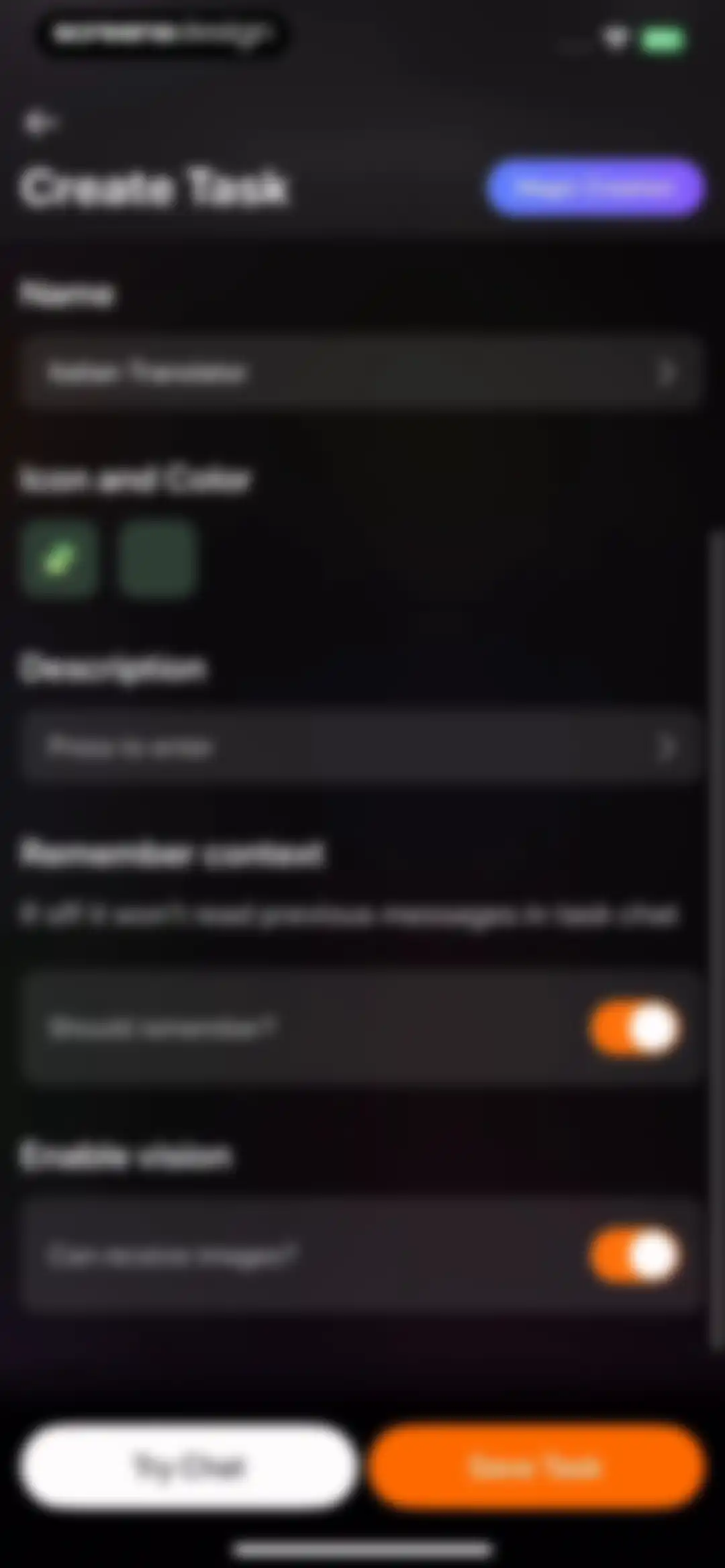 Openchat: AI Chatbot Copilot screen 86