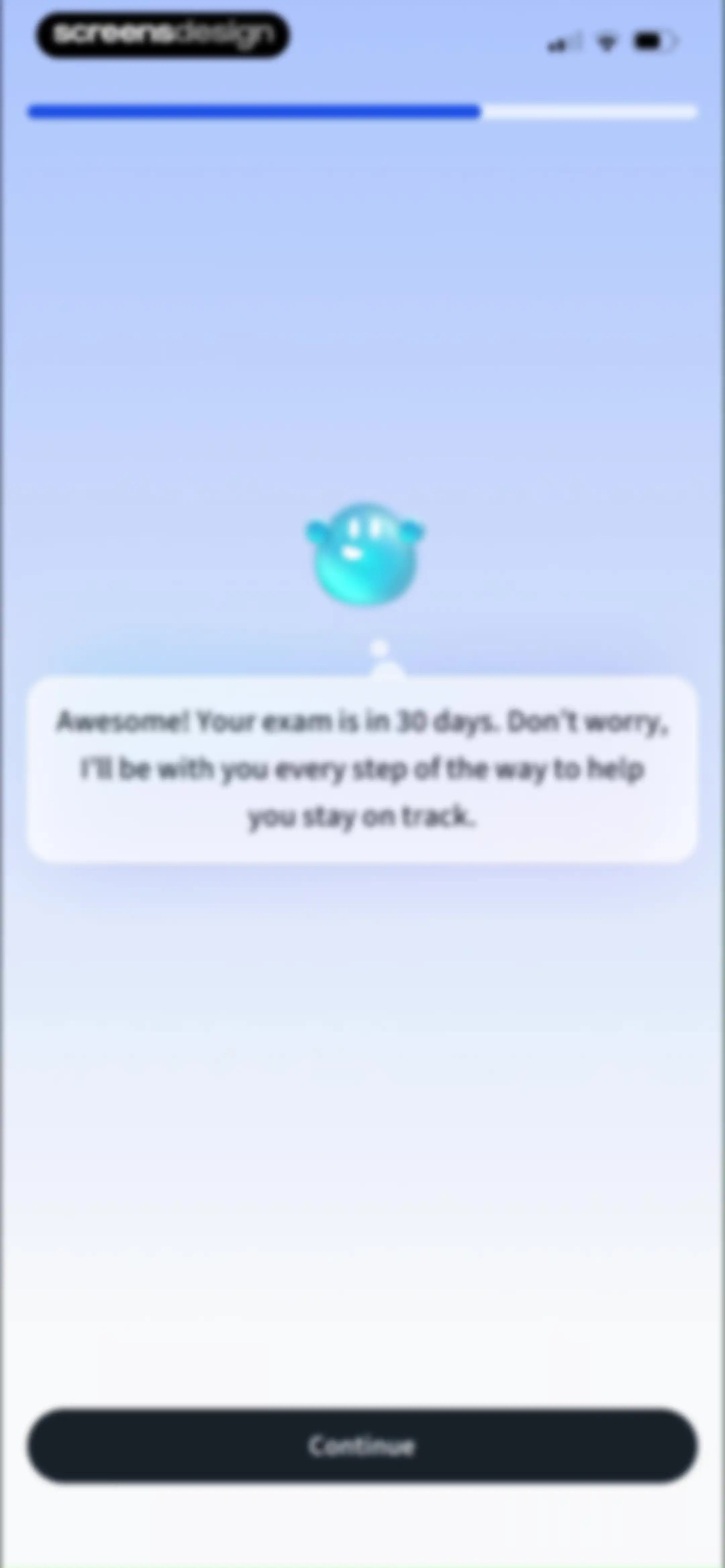 Vaia: AI Flashcards. Study App screen 42