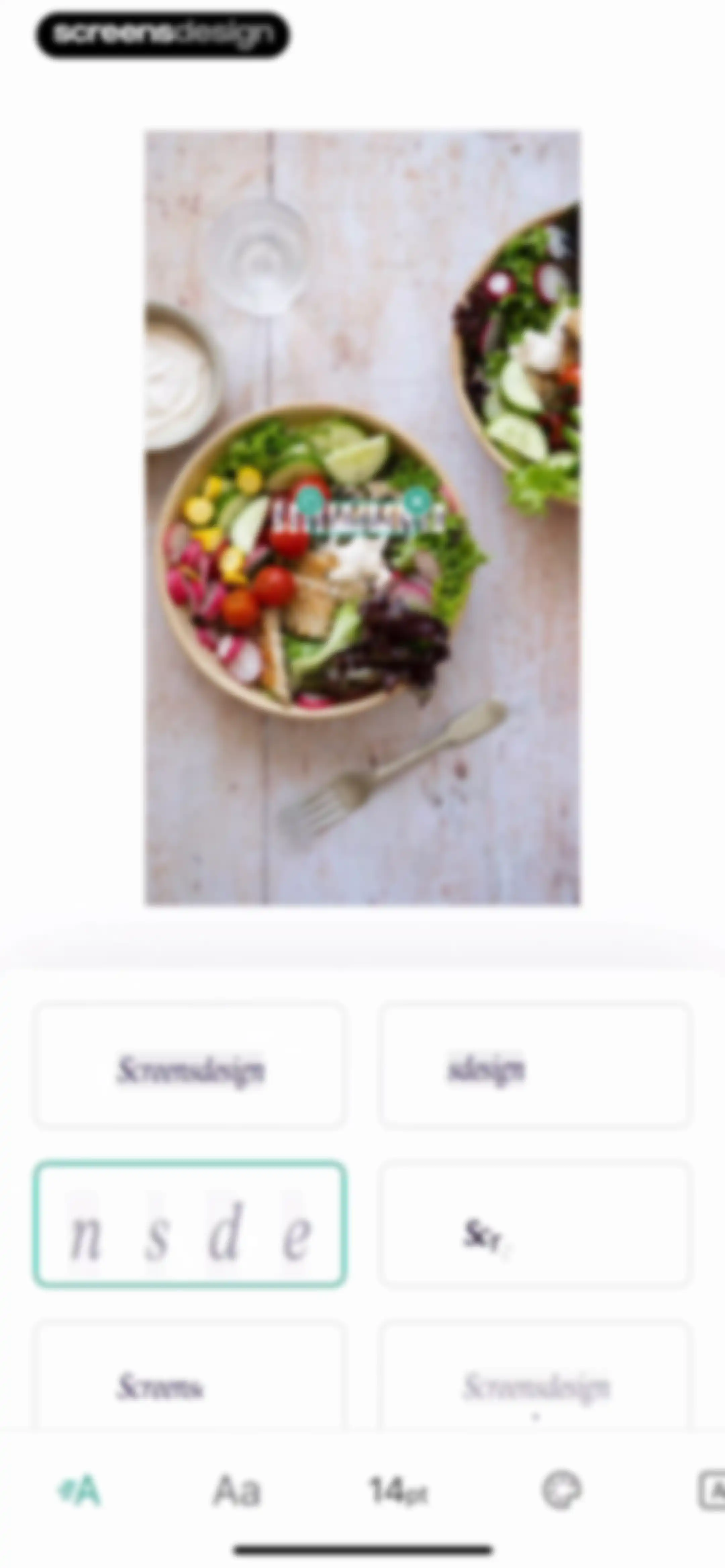 Lift: AI Video & Photo Editor screen 40