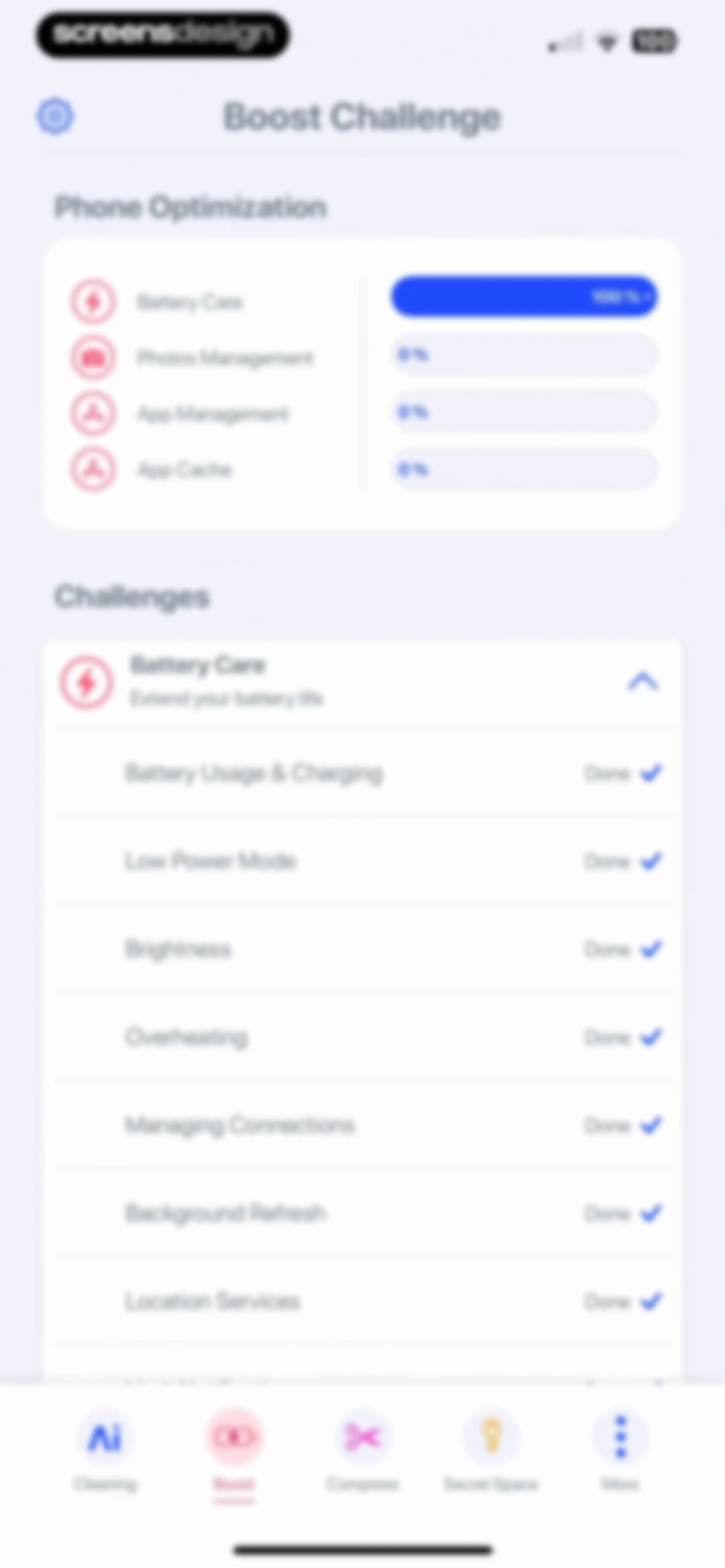 AI Cleaner: Clean Up Storage screen 46