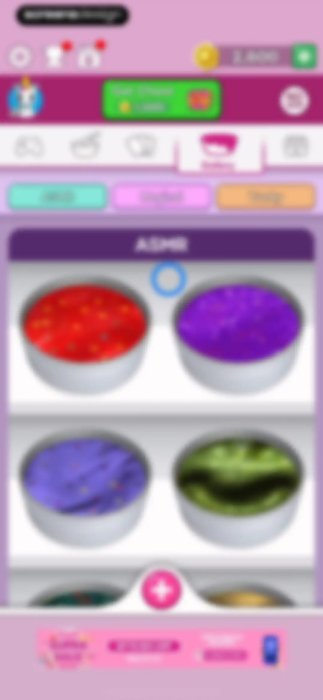 Super Slime Simulator screen 31