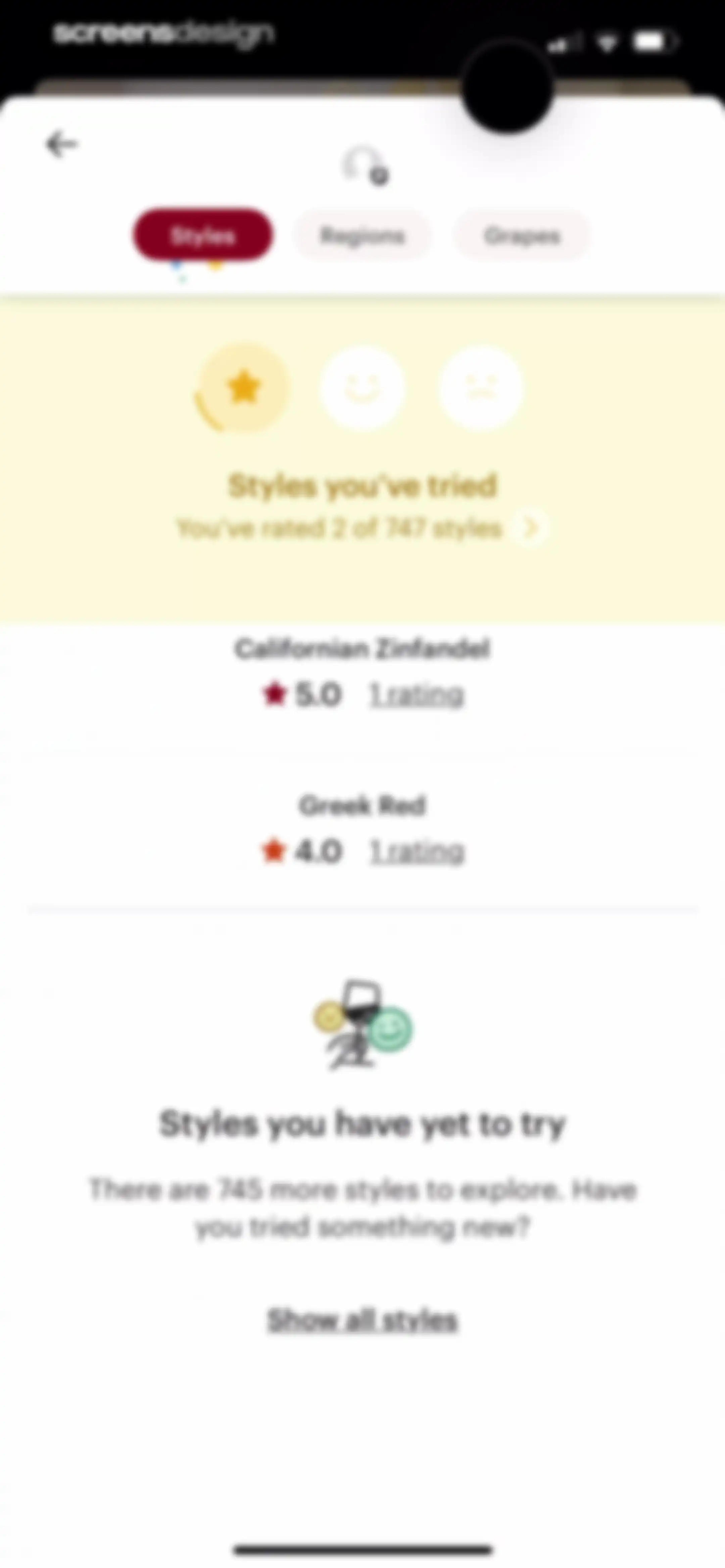 Vivino: Drink The Right Wine screen 90