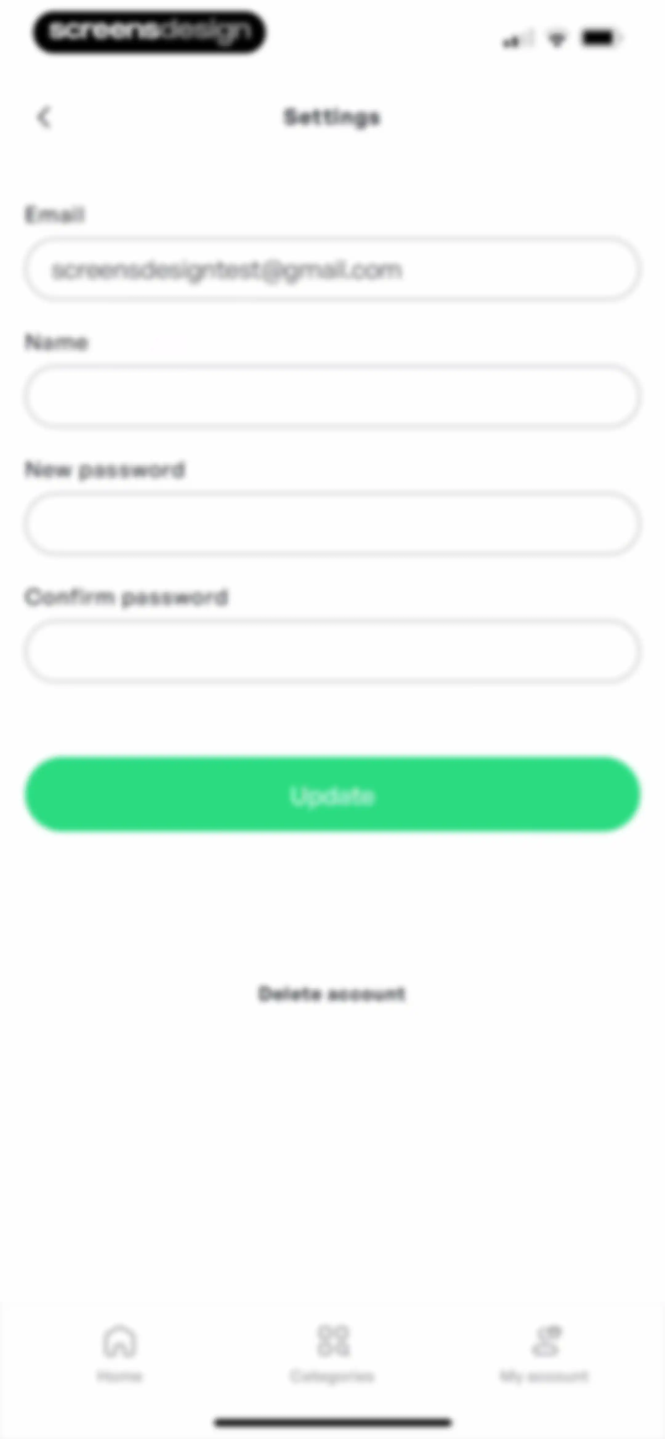 Invitation Maker: Cards & RSVP screen 81