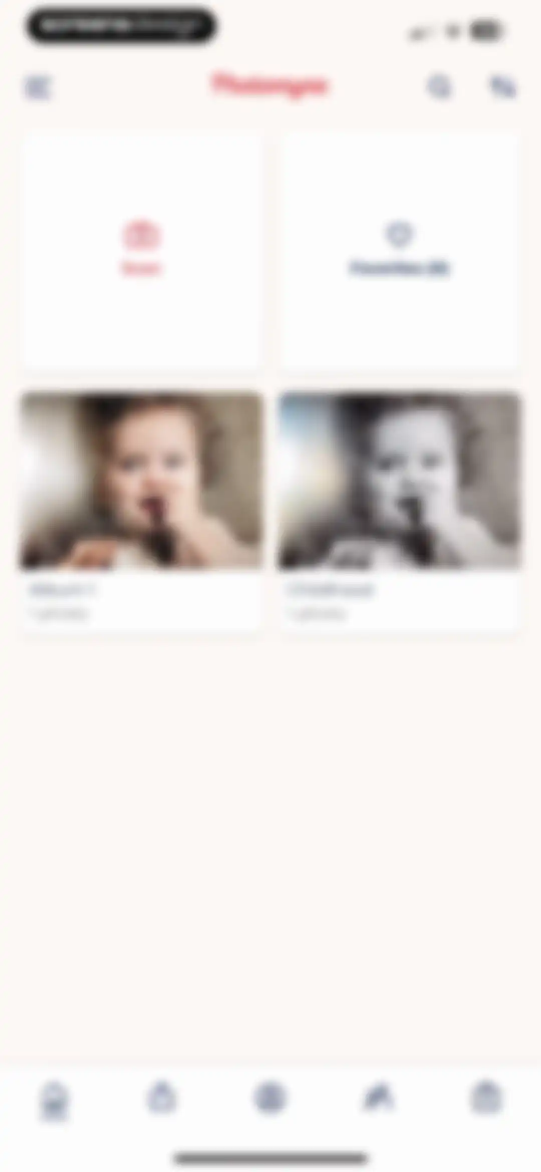 Photo Scan App by Photomyne screen 62