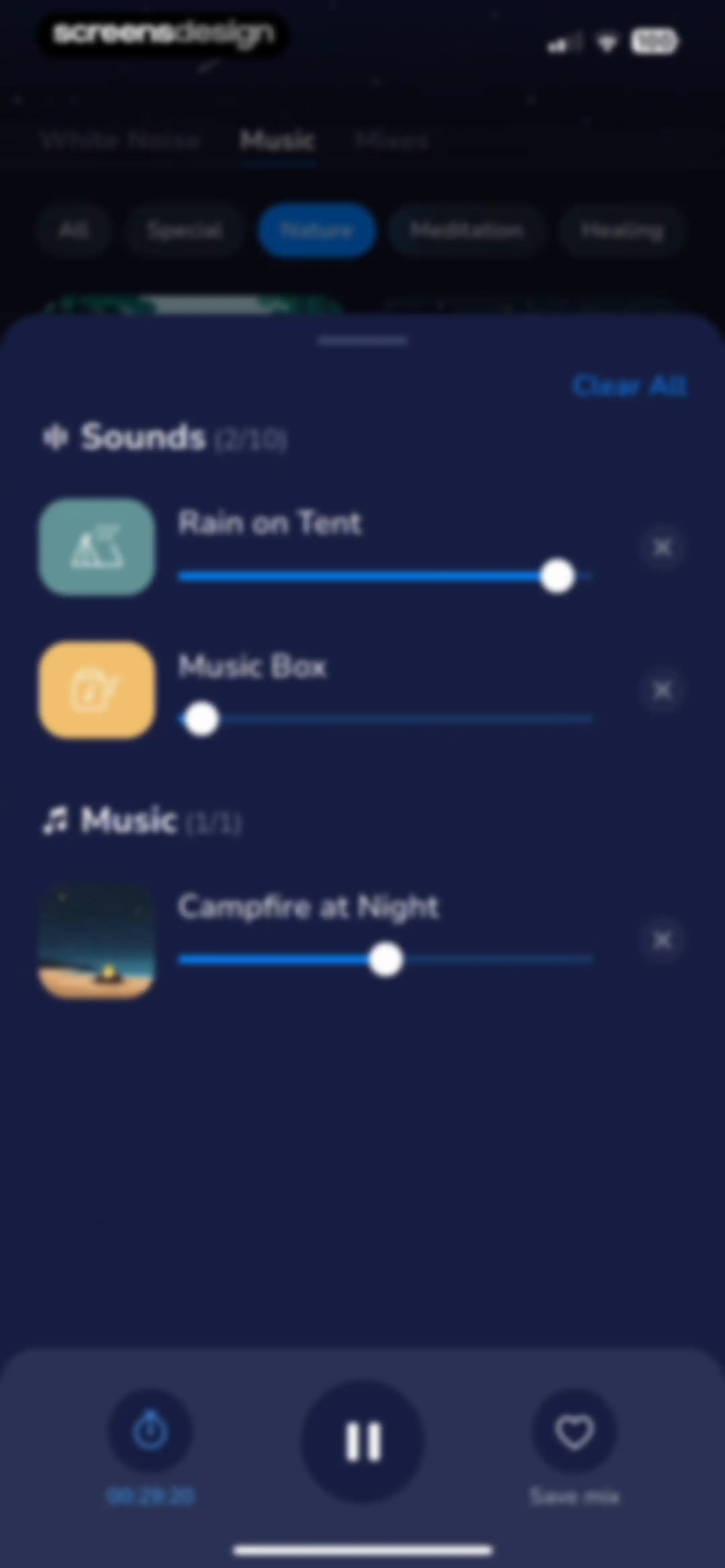 Sleep Tracker & Sound by Remly screen 51