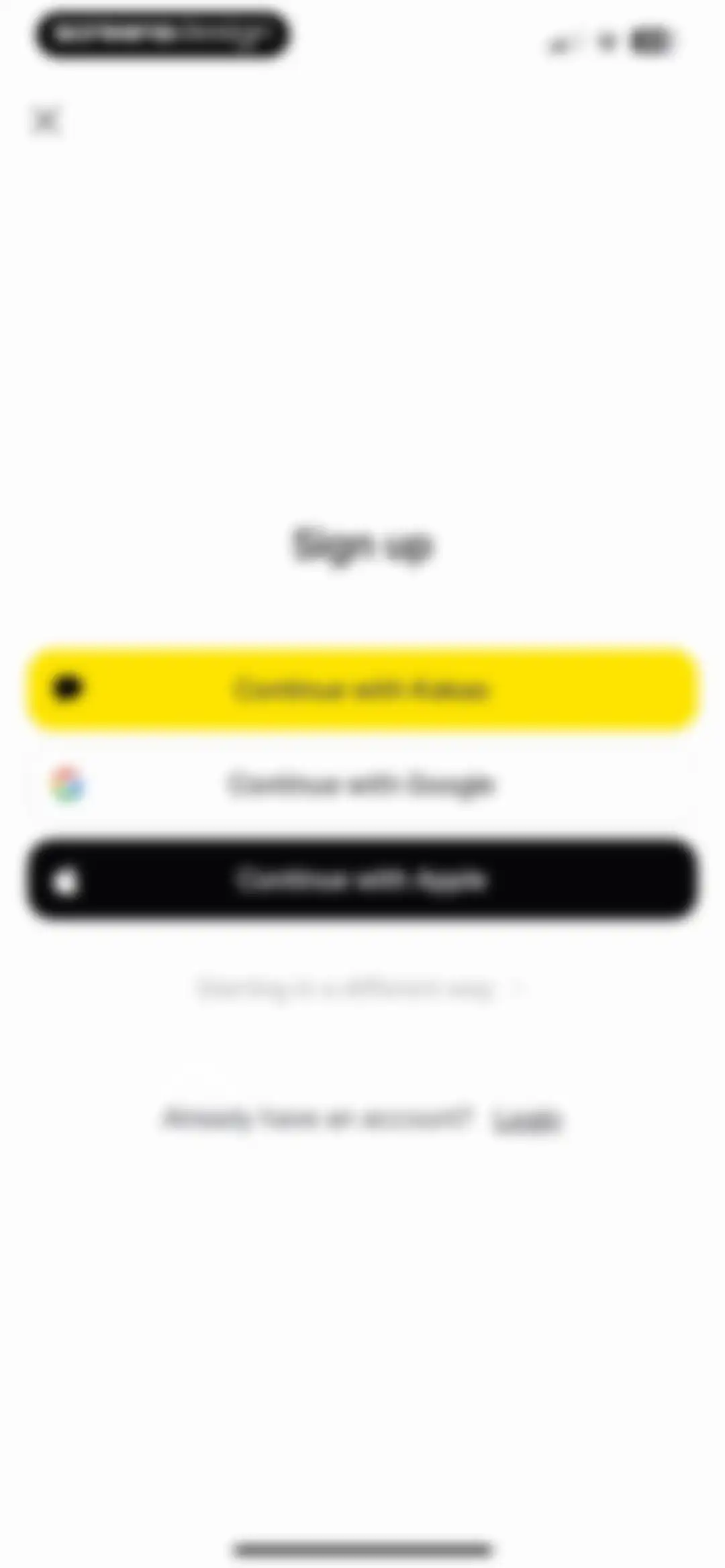 Acloset - AI Fashion Assistant screen 8