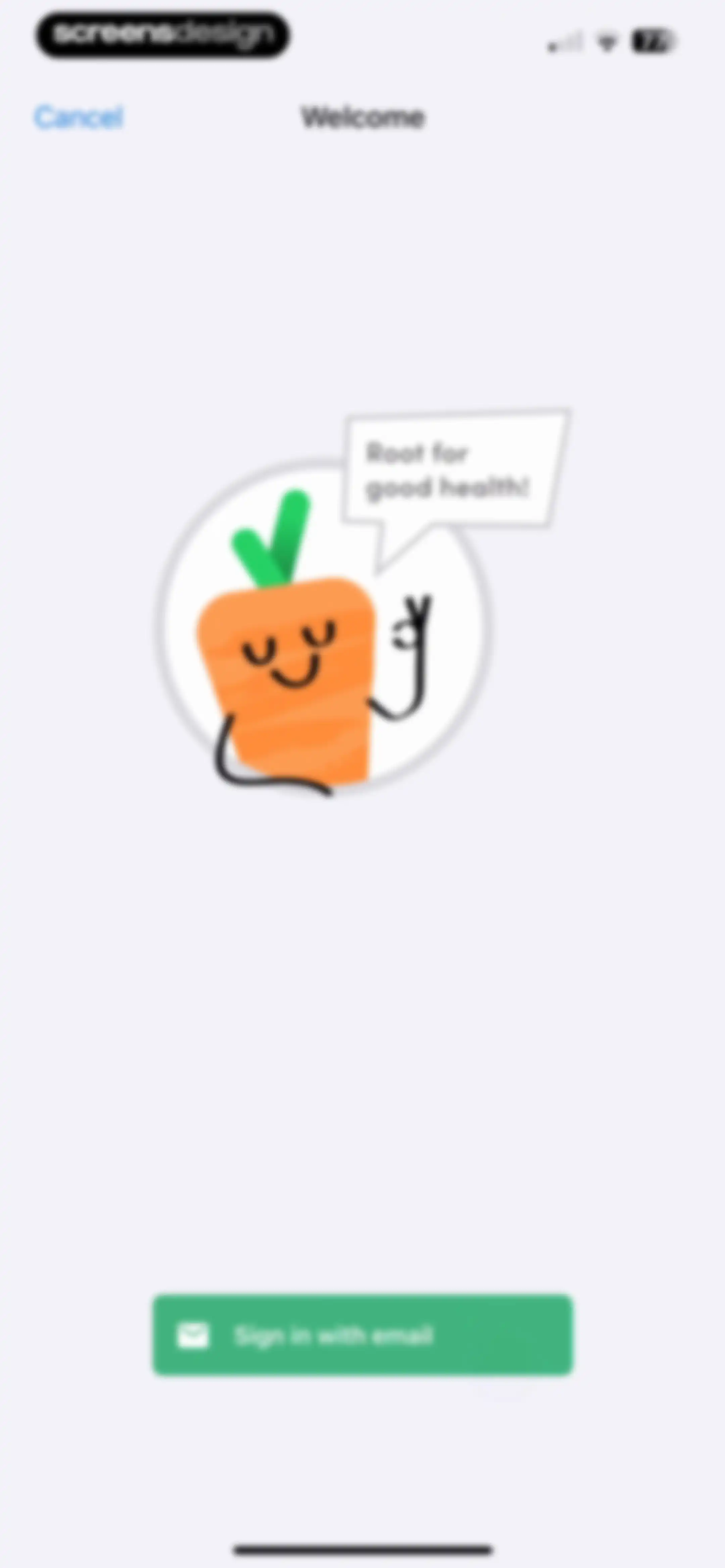 Yuka - Food & Cosmetic Scanner screen 4
