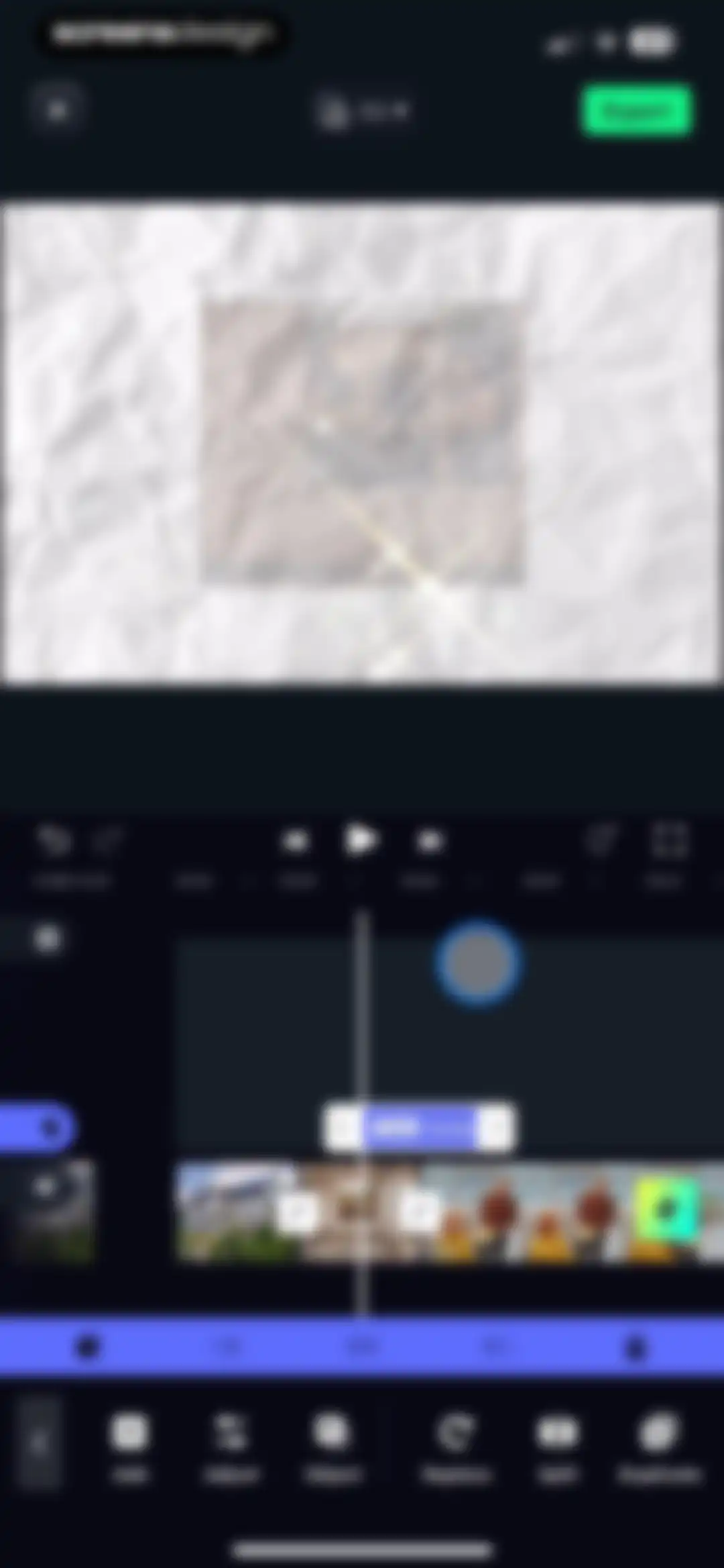 AI Video Editor - VidMa Cut AI screen 62