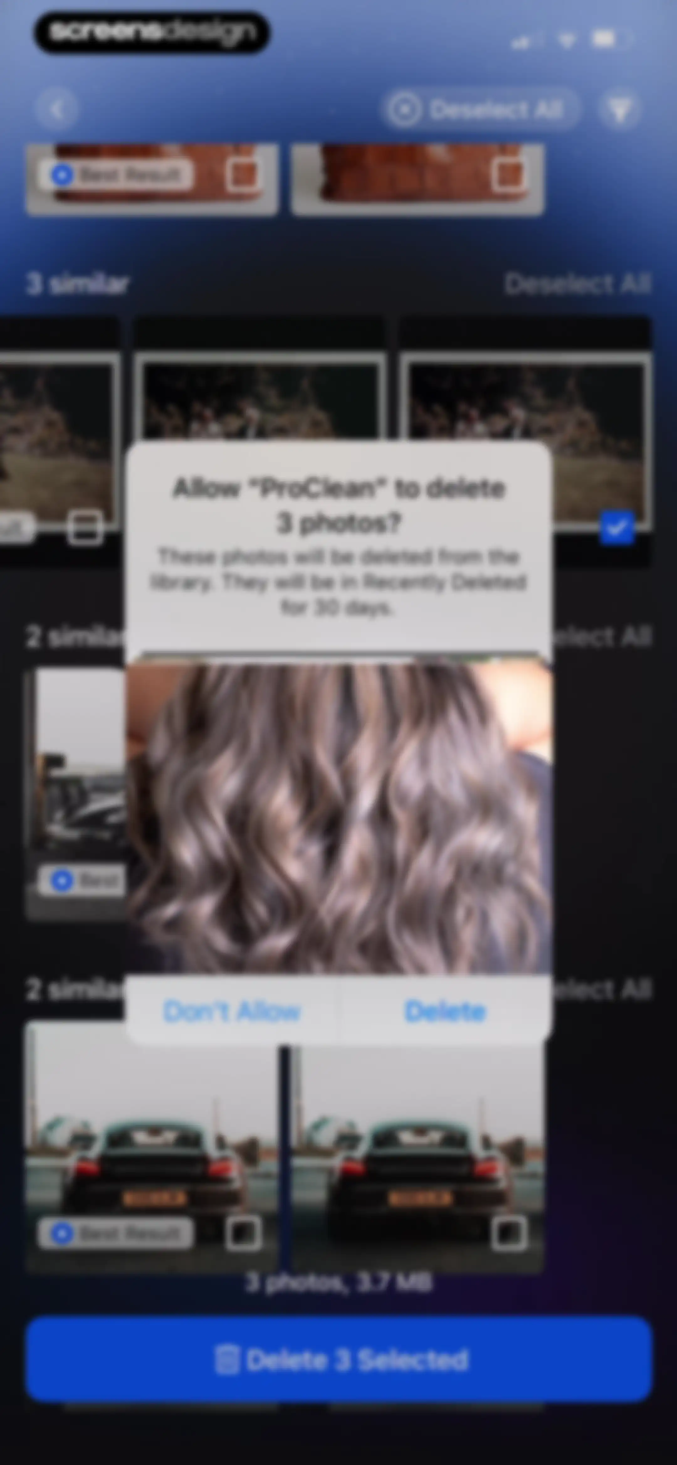 ProClean: Phone Cleaner screen 21