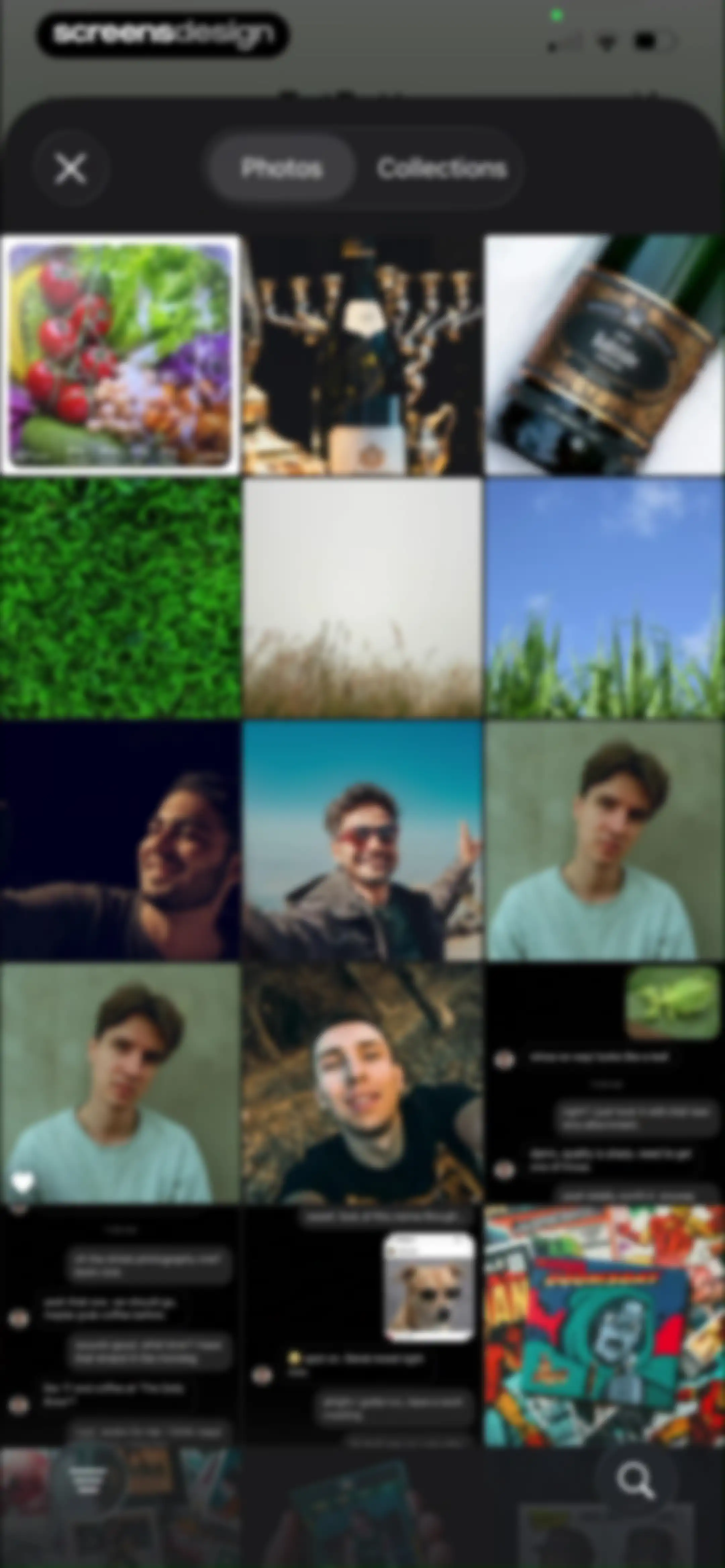 EatBetter: AI Food Journal screen 107