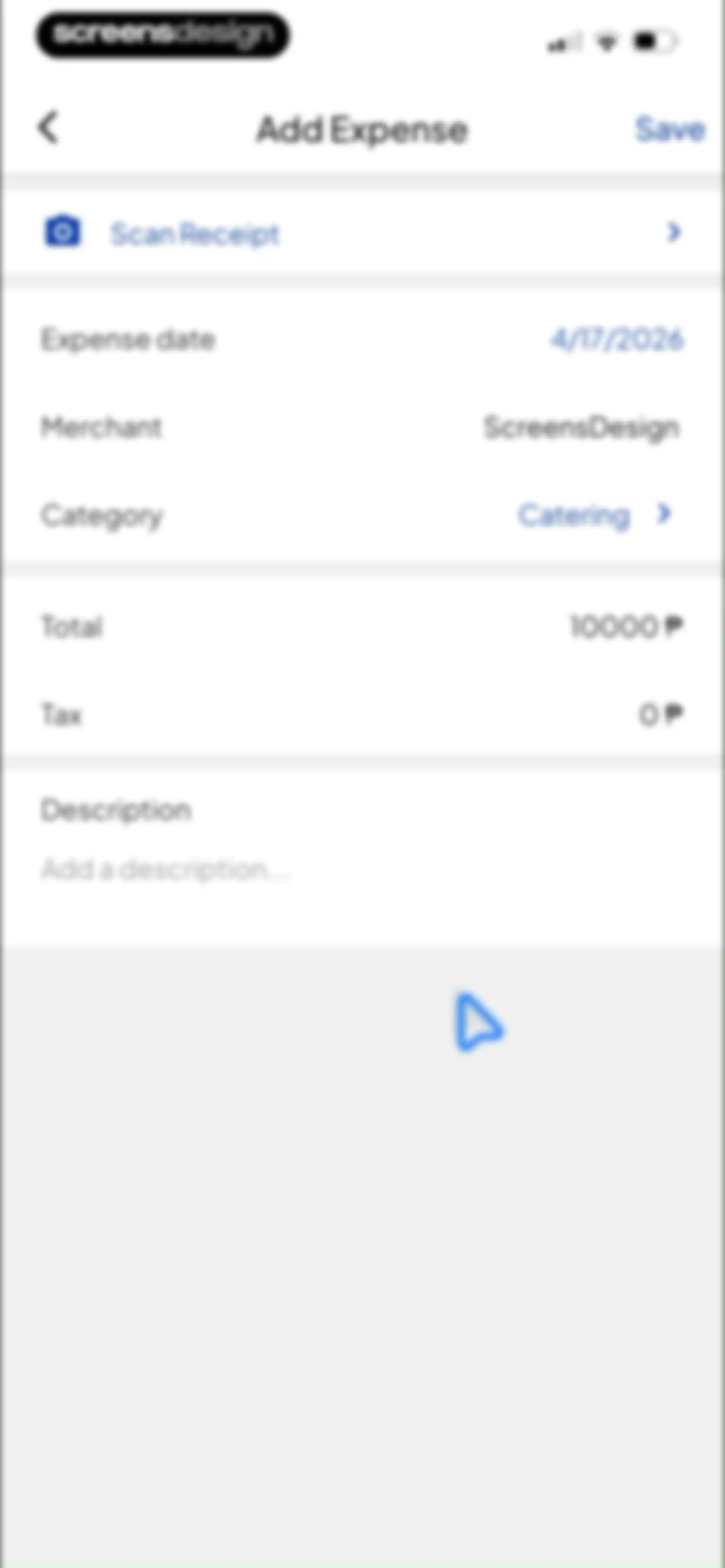 Invoice Maker - Invoice Fly screen 134