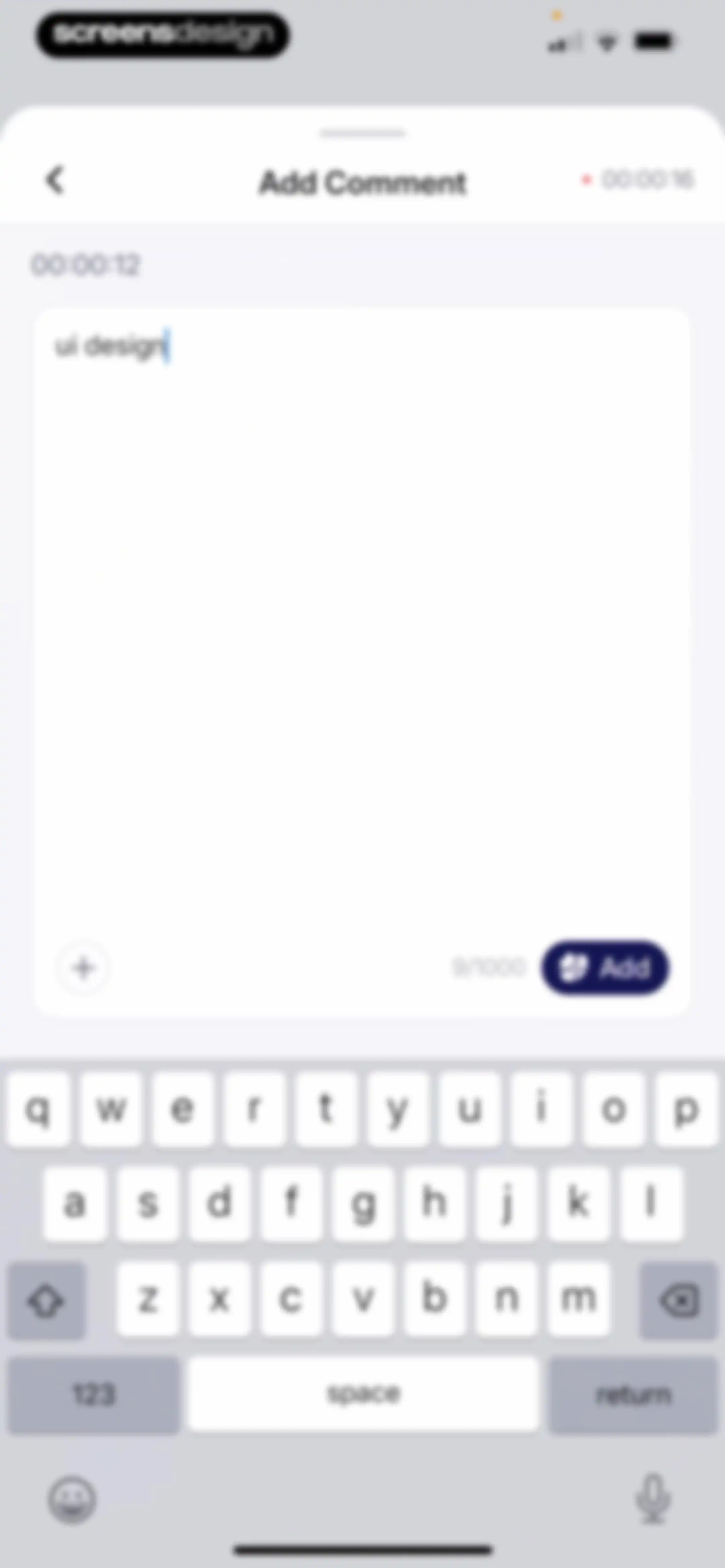 Smart Noter - AI Note Taker screen 22
