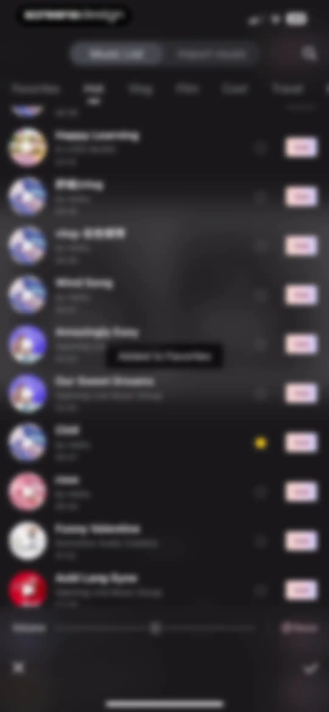 Wink: Video Enhancer & Editor screen 42