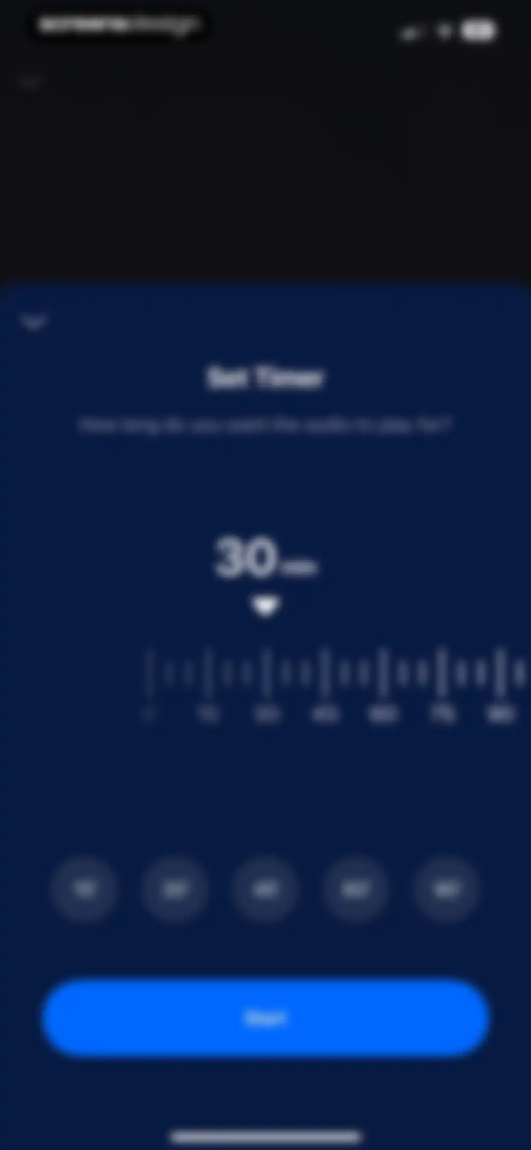 ShutEye®: Sleep Tracker, Sound screen 71