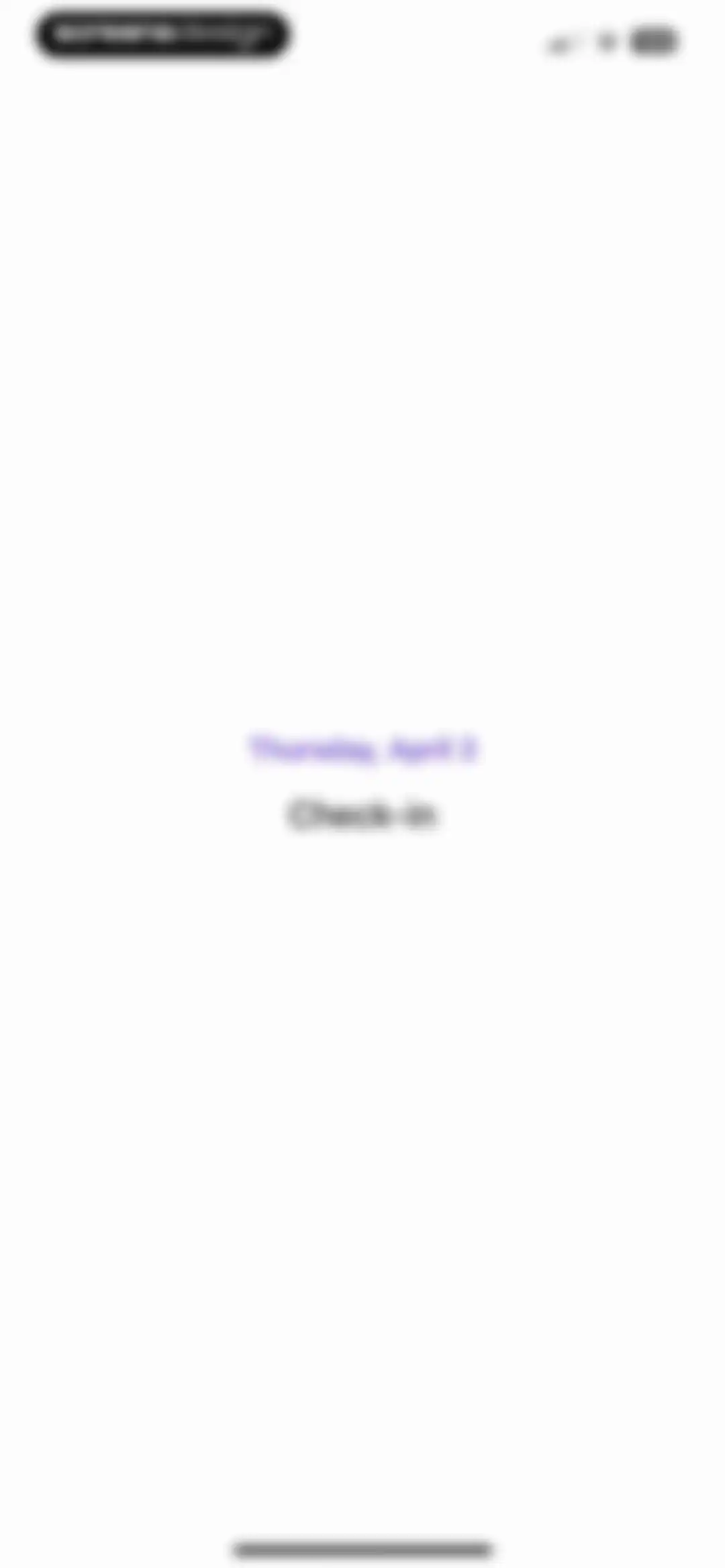 Brainbuddy: Quit PMO screen 45