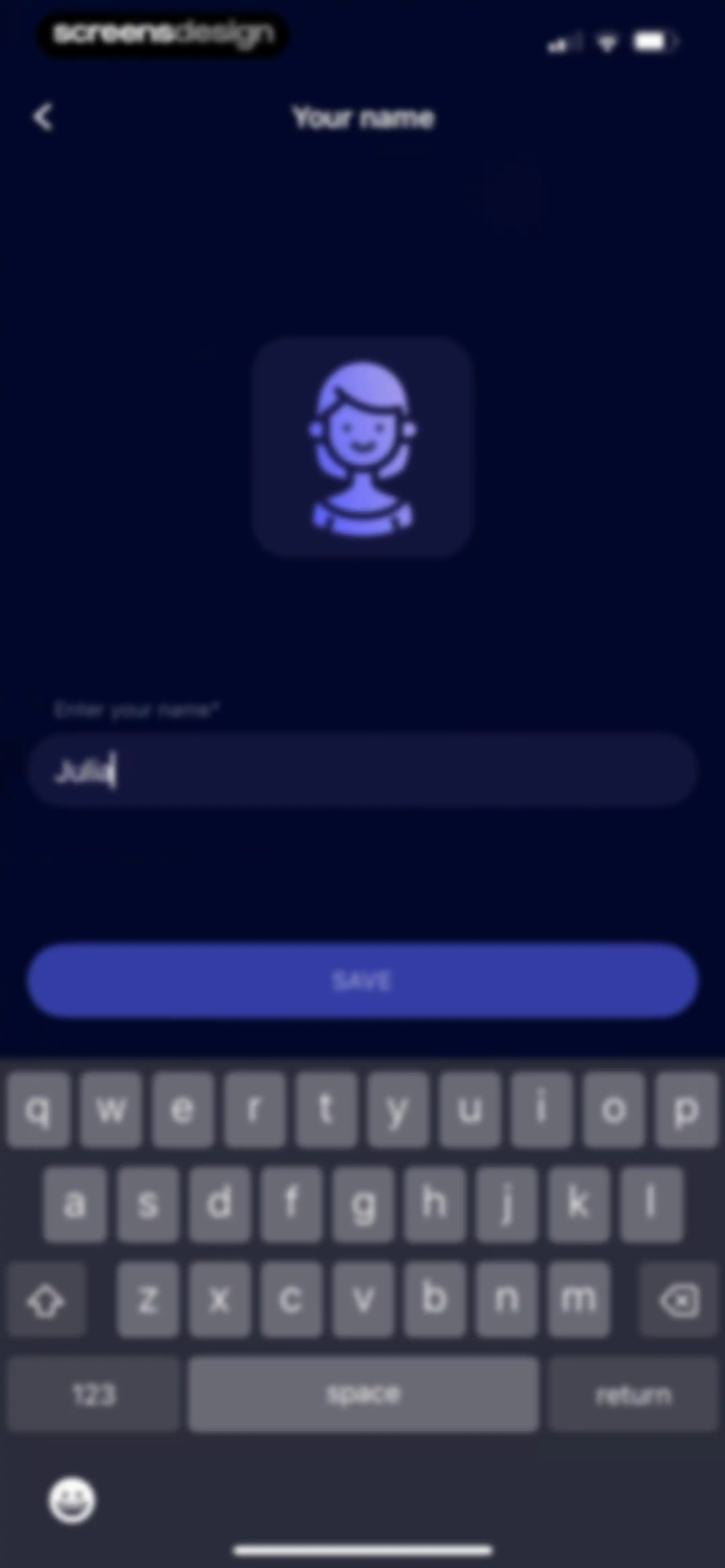 Nebula: Spiritual Guidance screen 164