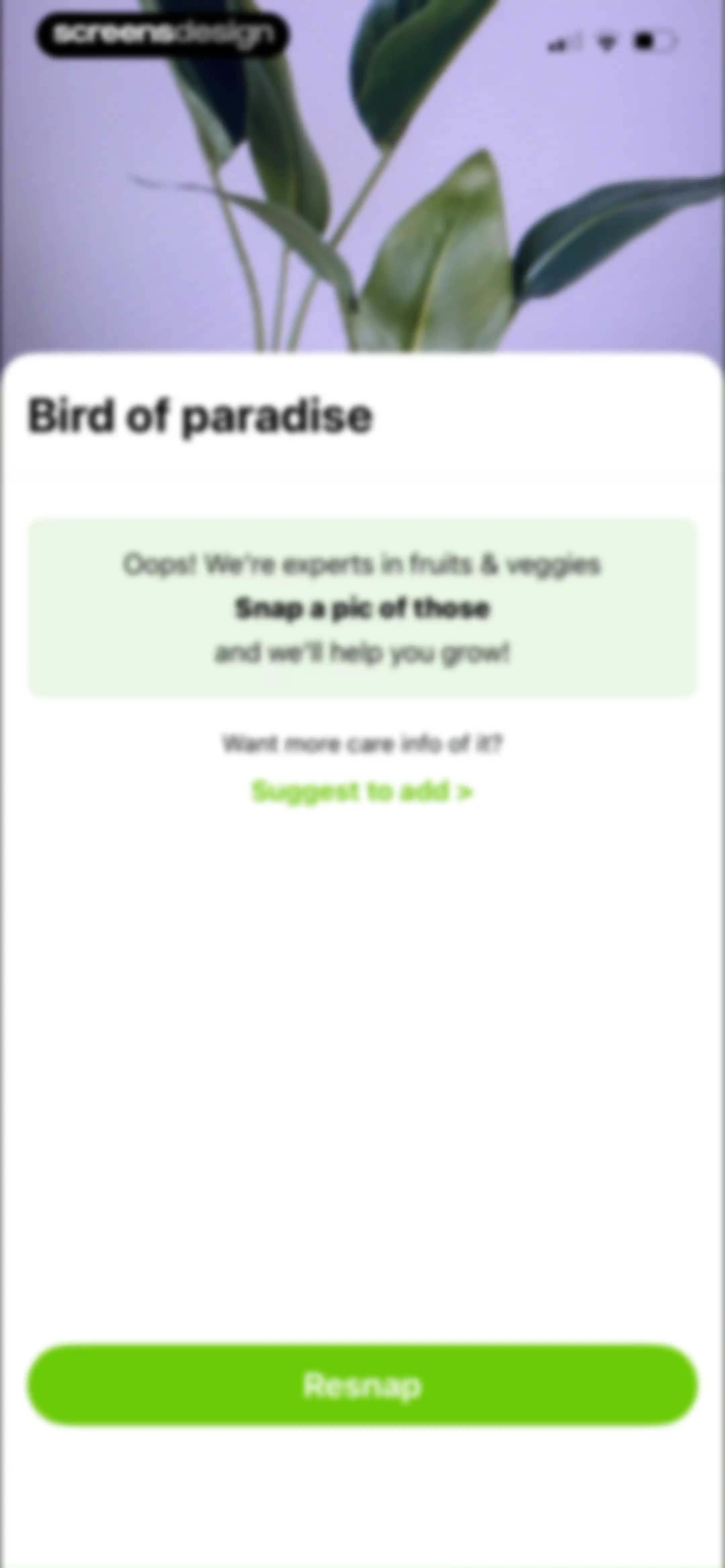 GrowIt: Garden Planner screen 52