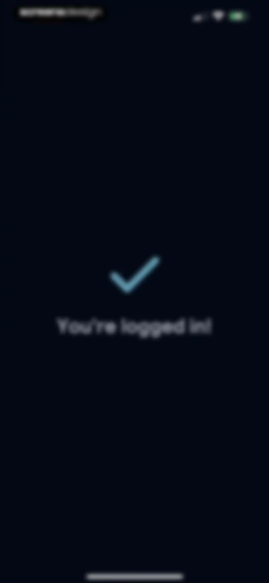 Skyscanner Flights & Travel screen 7