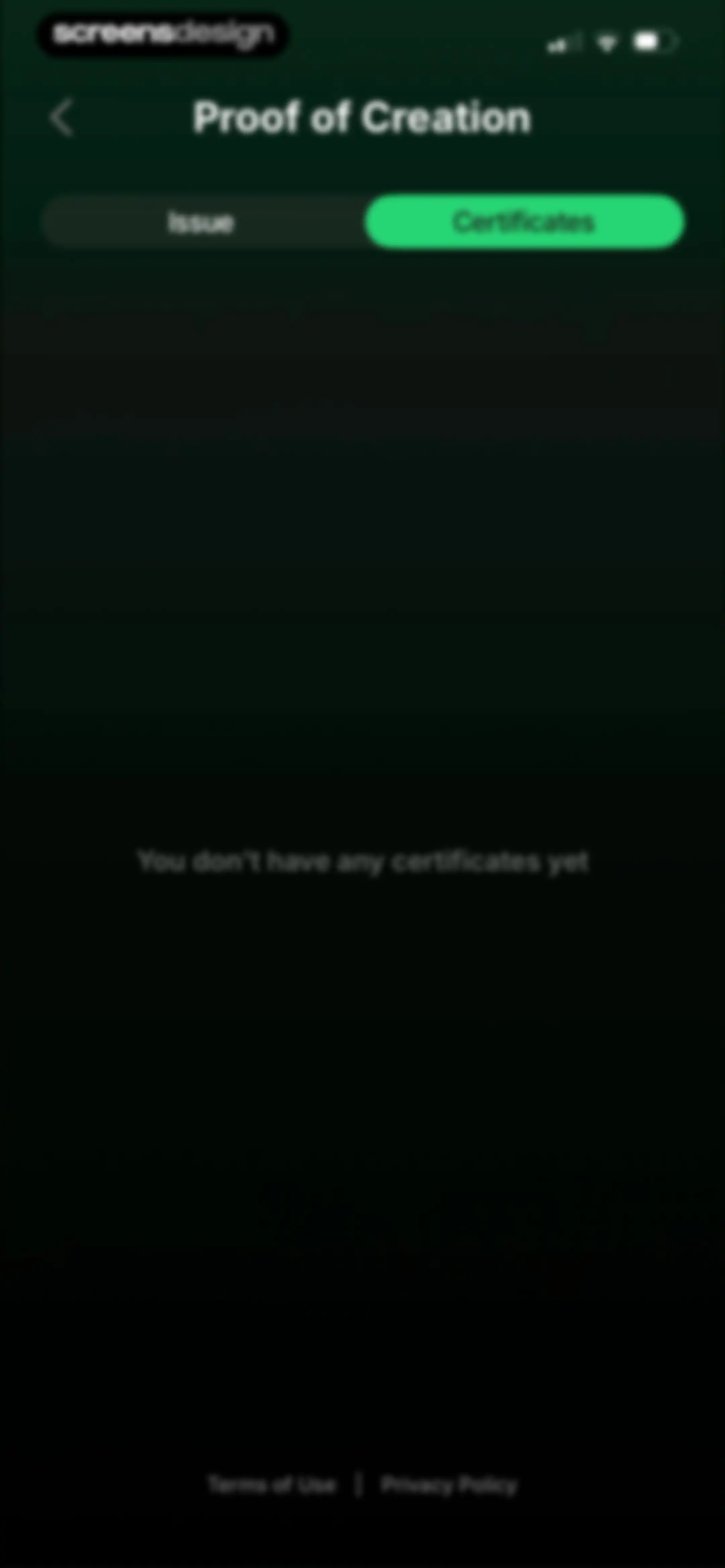 AI Song: AI Music Generator screen 42