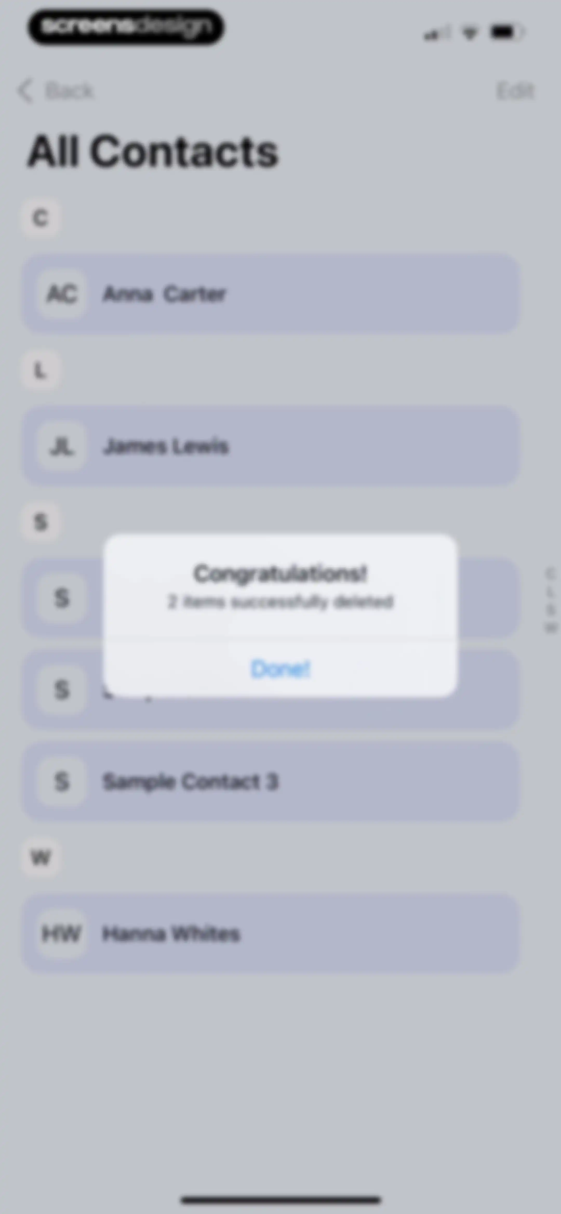 Phone Storage Cleaner: Free up screen 48