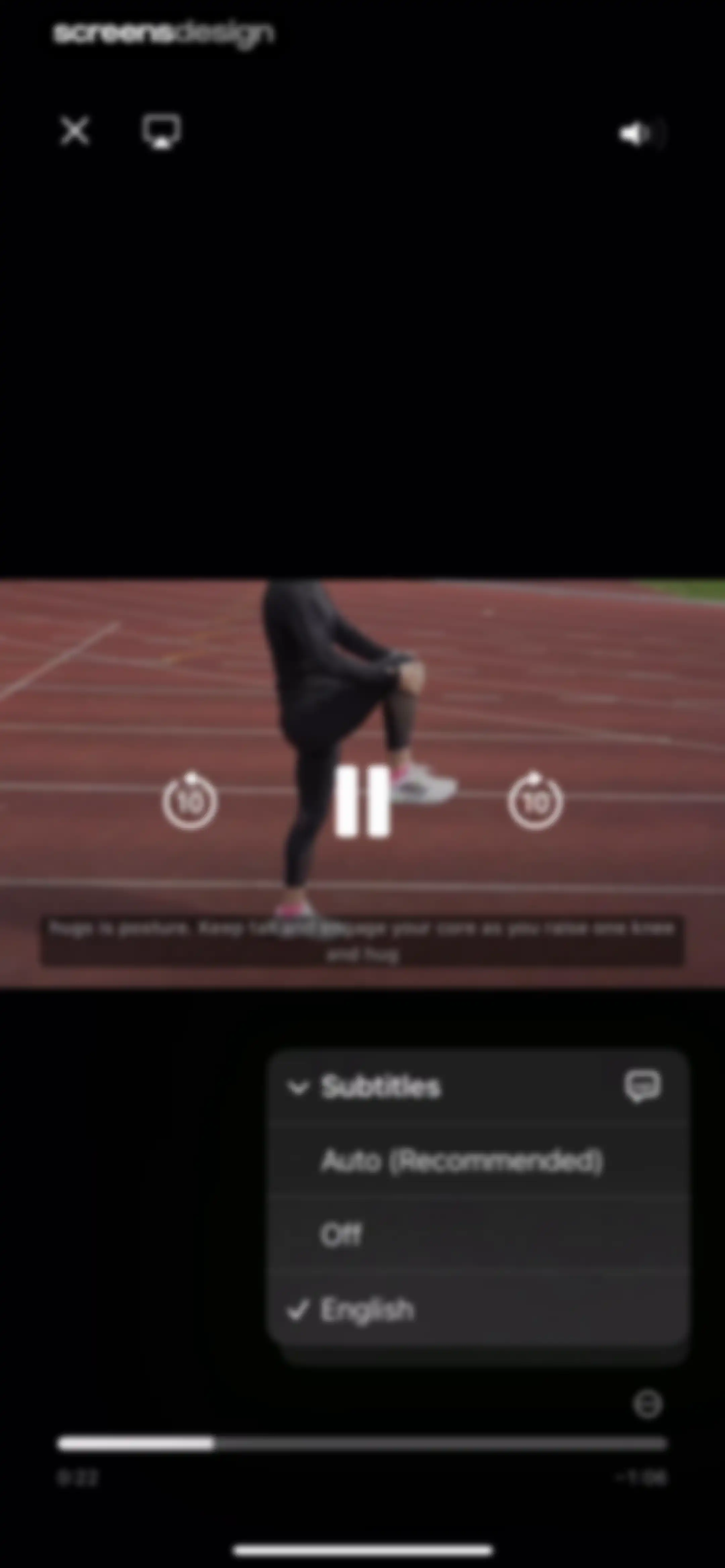 Runna: Running Plans & Coach screen 63