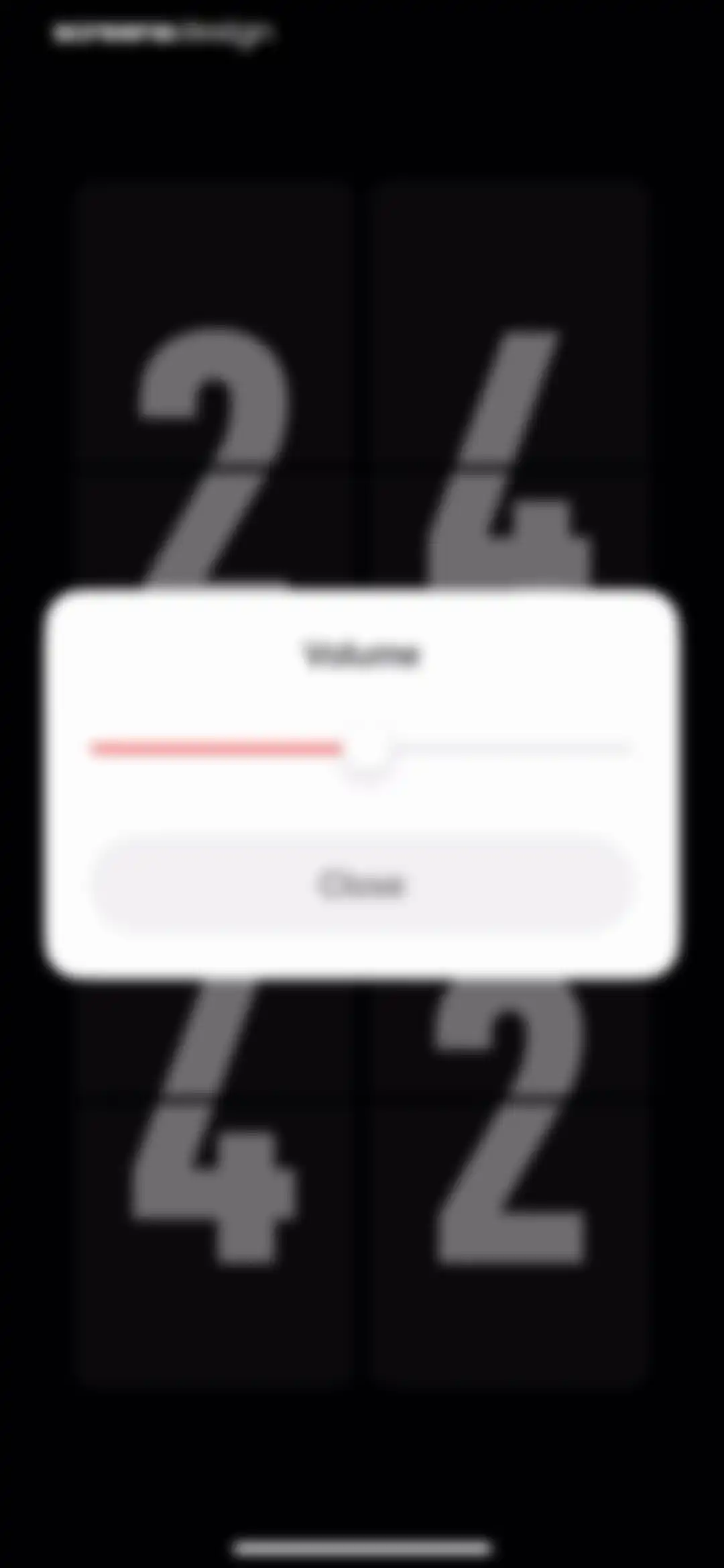 Focus To-Do: Focus Timer&Tasks screen 6