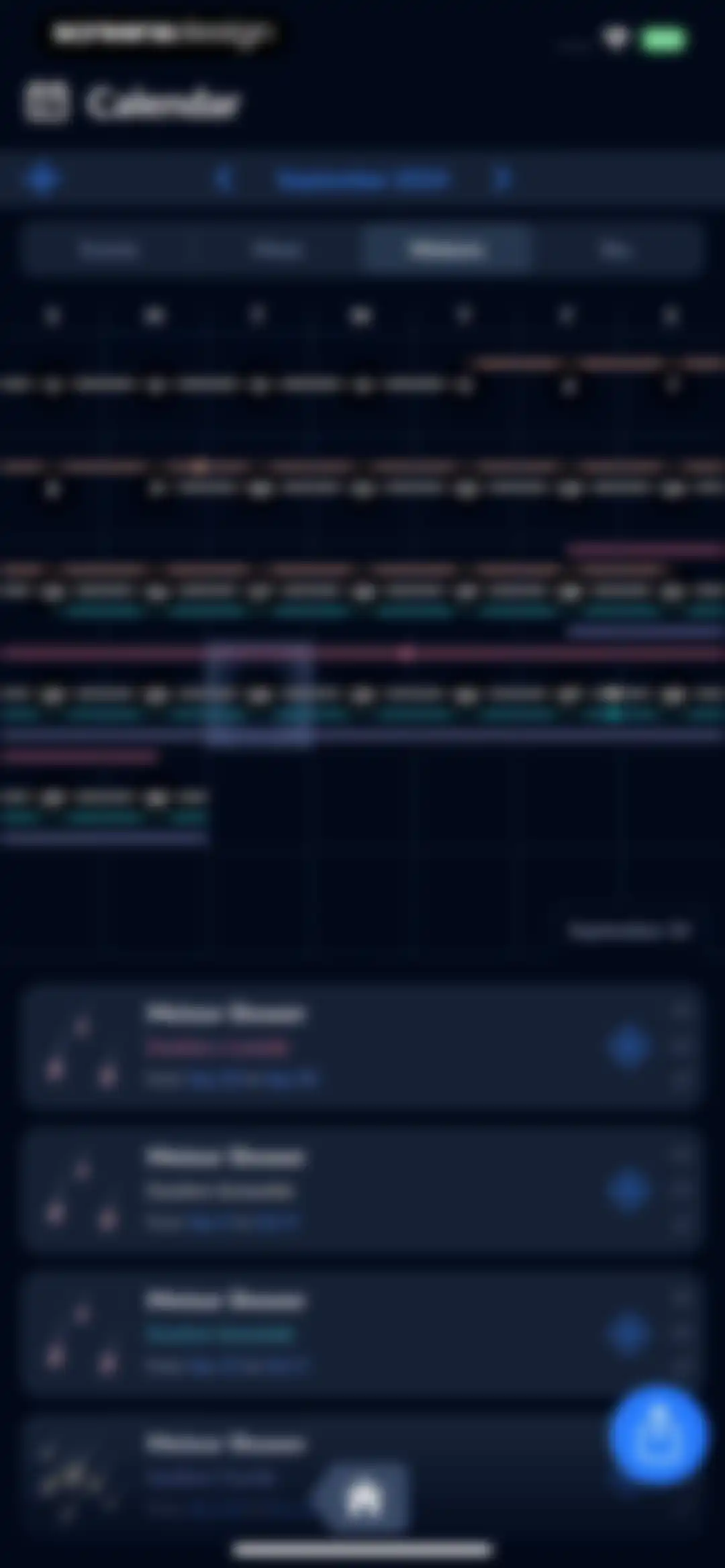 Sky Tonight - Stargazing Guide screen 39