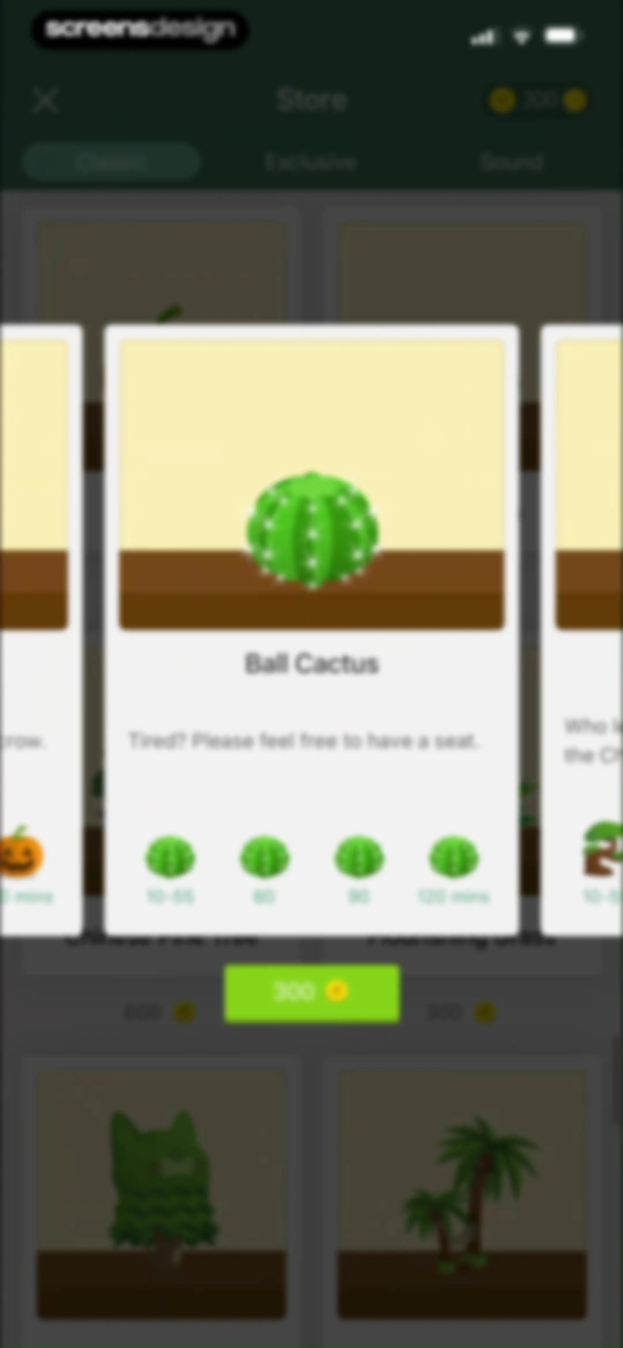 Forest: Focus for Productivity screen 123