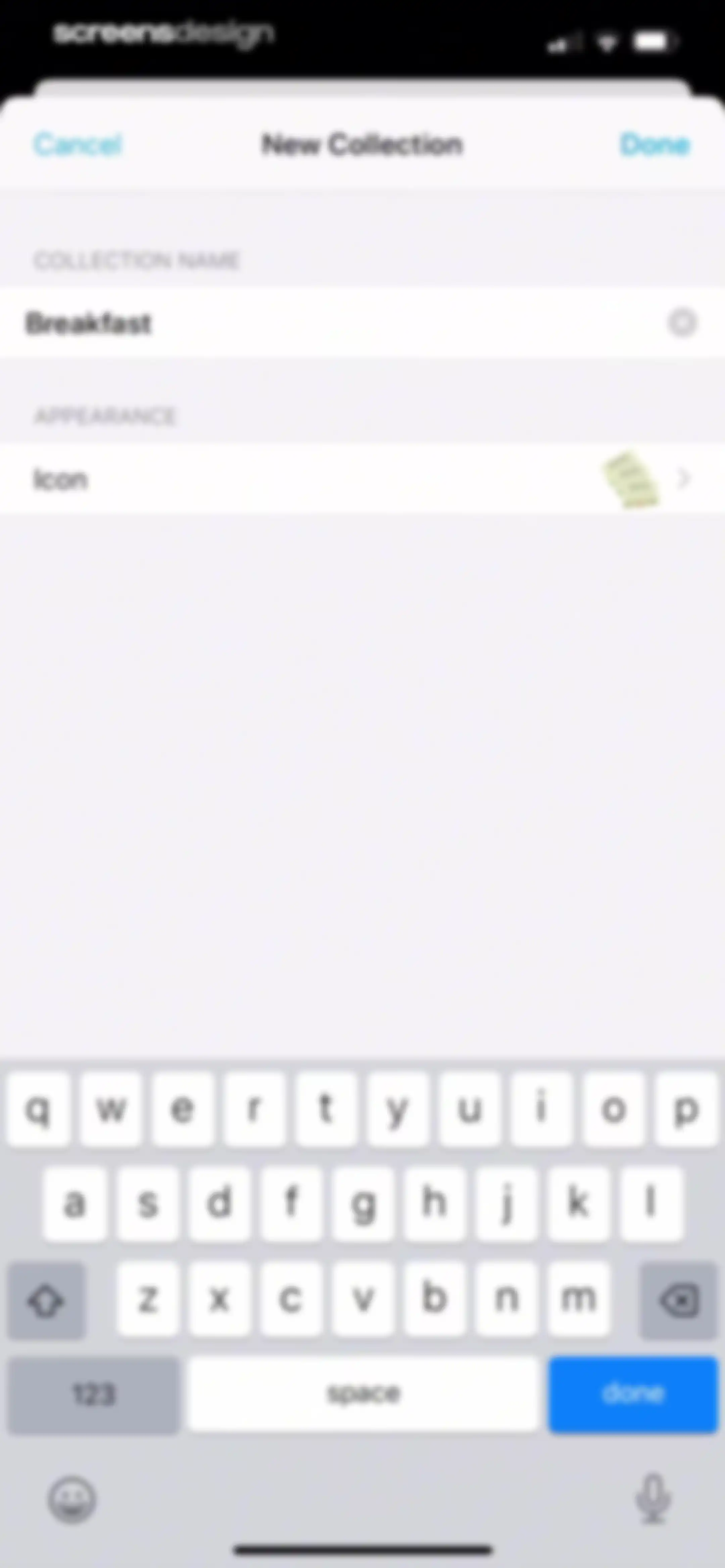 AnyList: Grocery Shopping List screen 96
