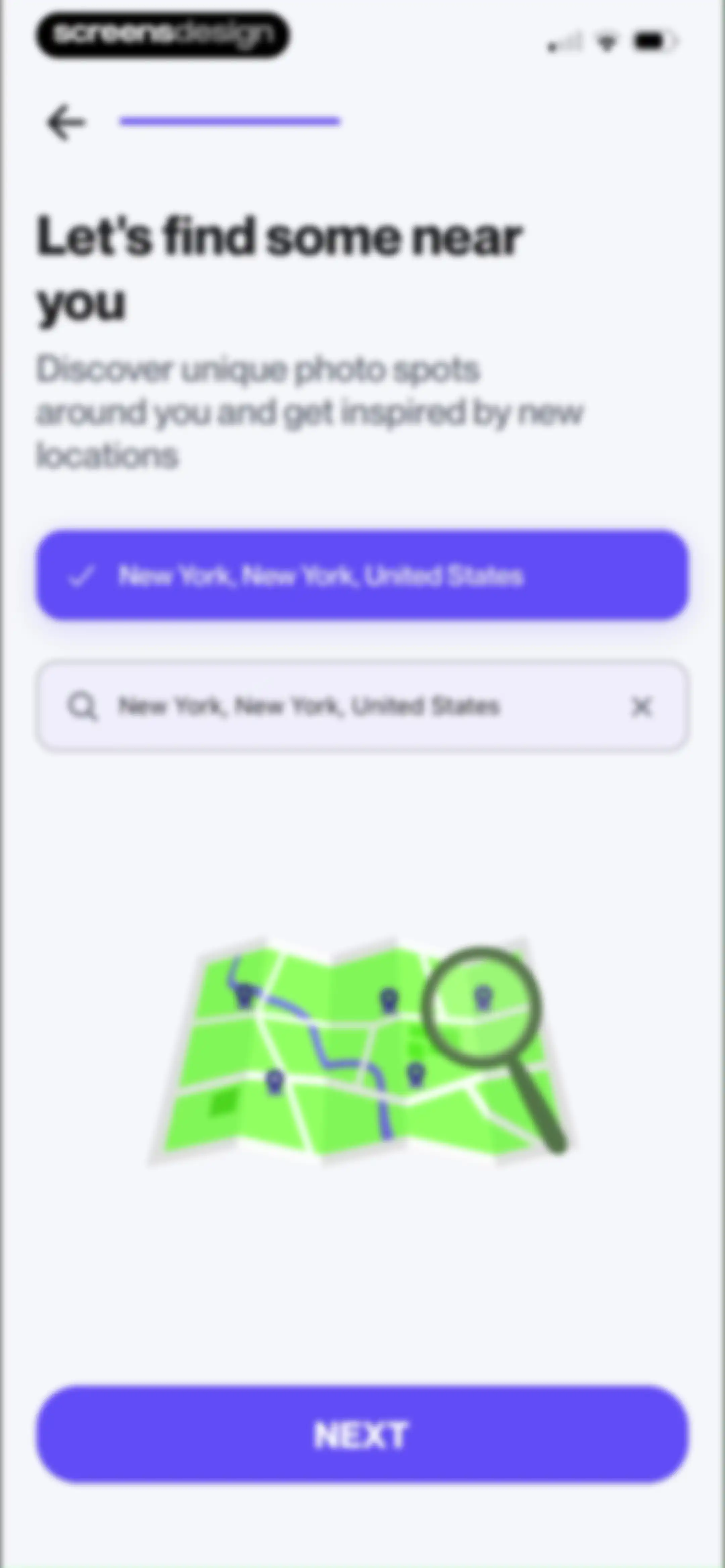 Atlas Photo – Photo Companion screen 14