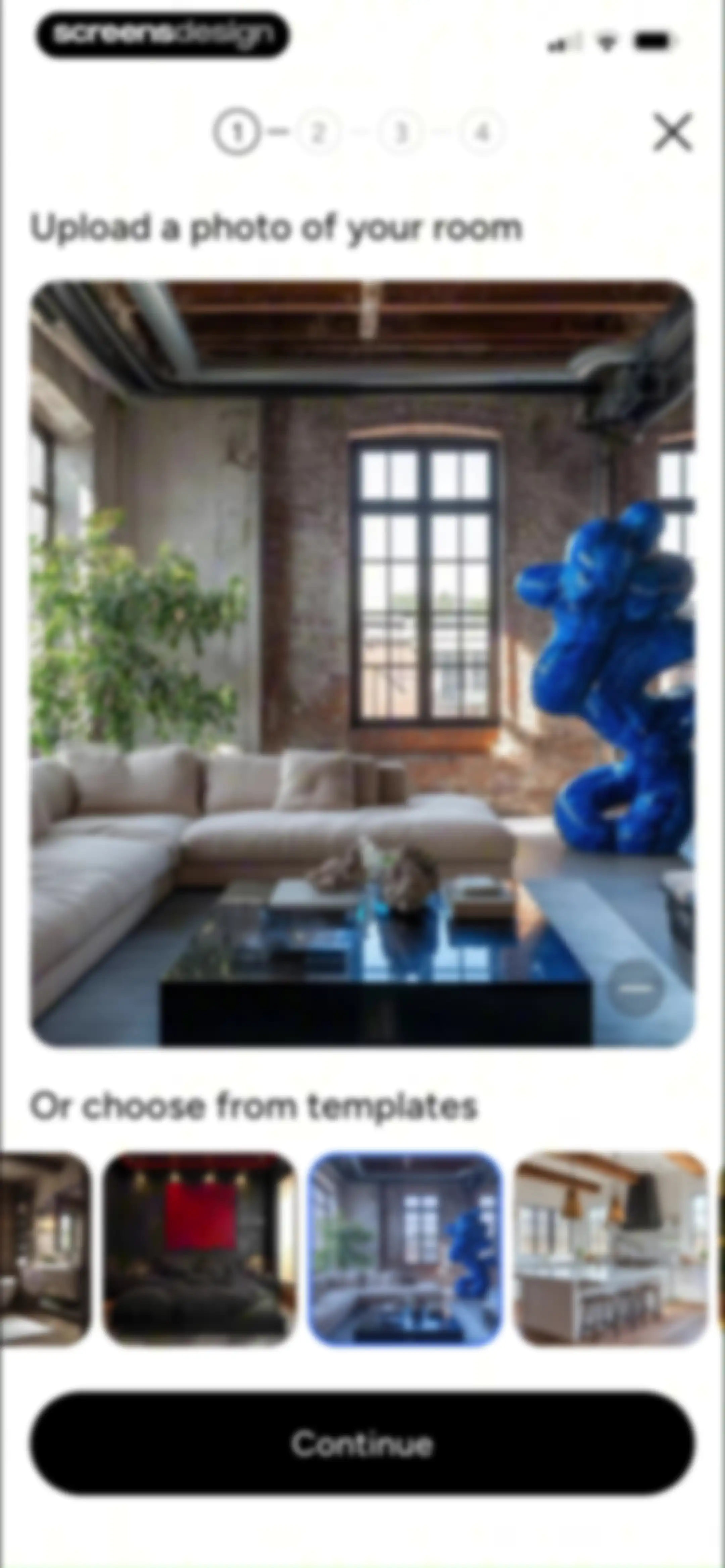 Arch - AI Home Design screen 12