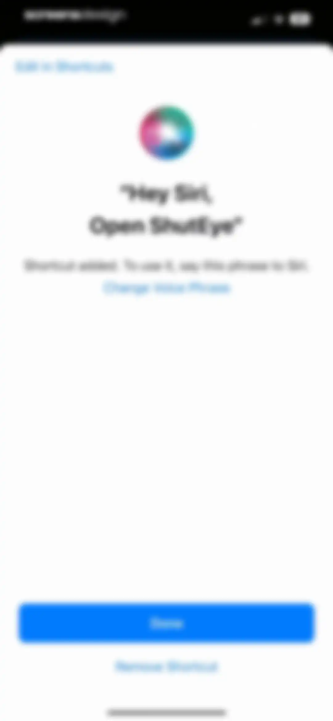 ShutEye®: Sleep Tracker, Sound screen 141