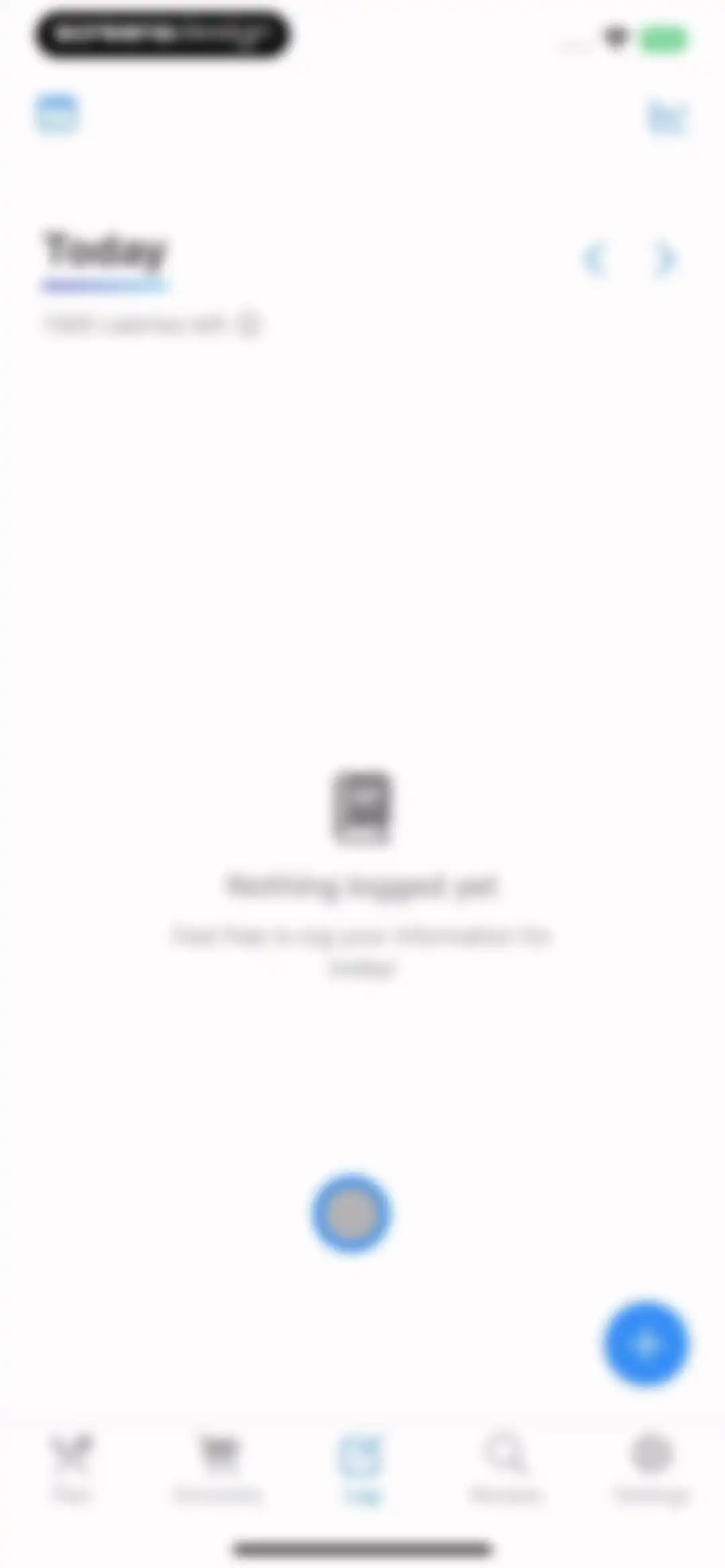 Intent - Meal Planner screen 74