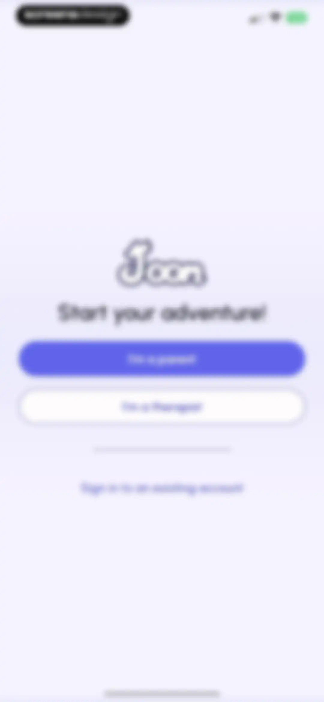 Joon: Kids ADHD Chore Tracker screen 2