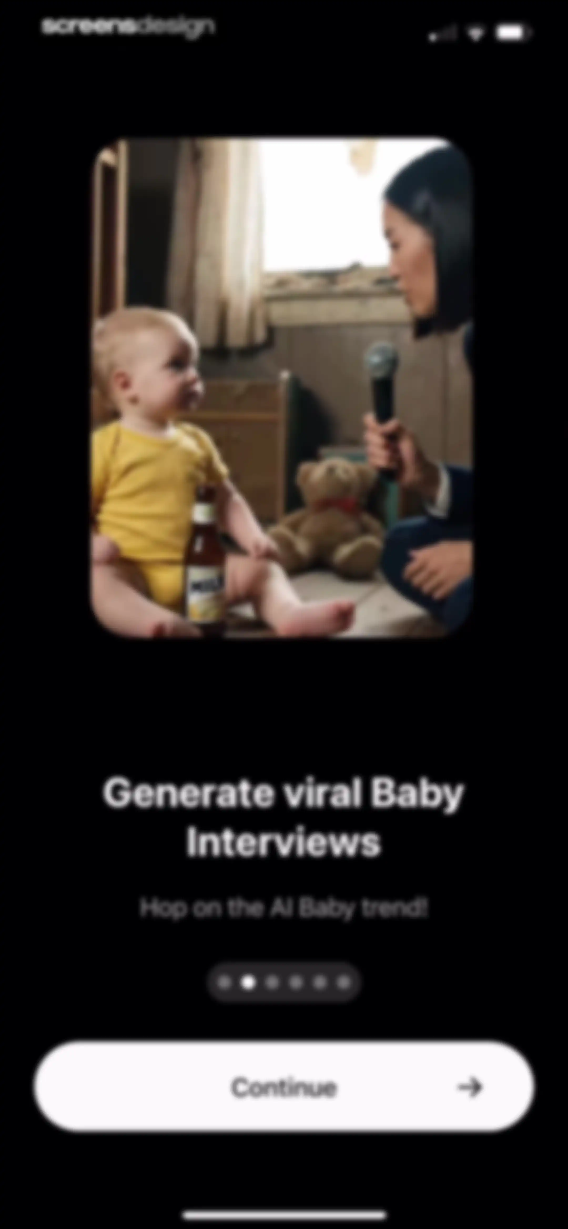 AI Video - AI Video Generator screen 4