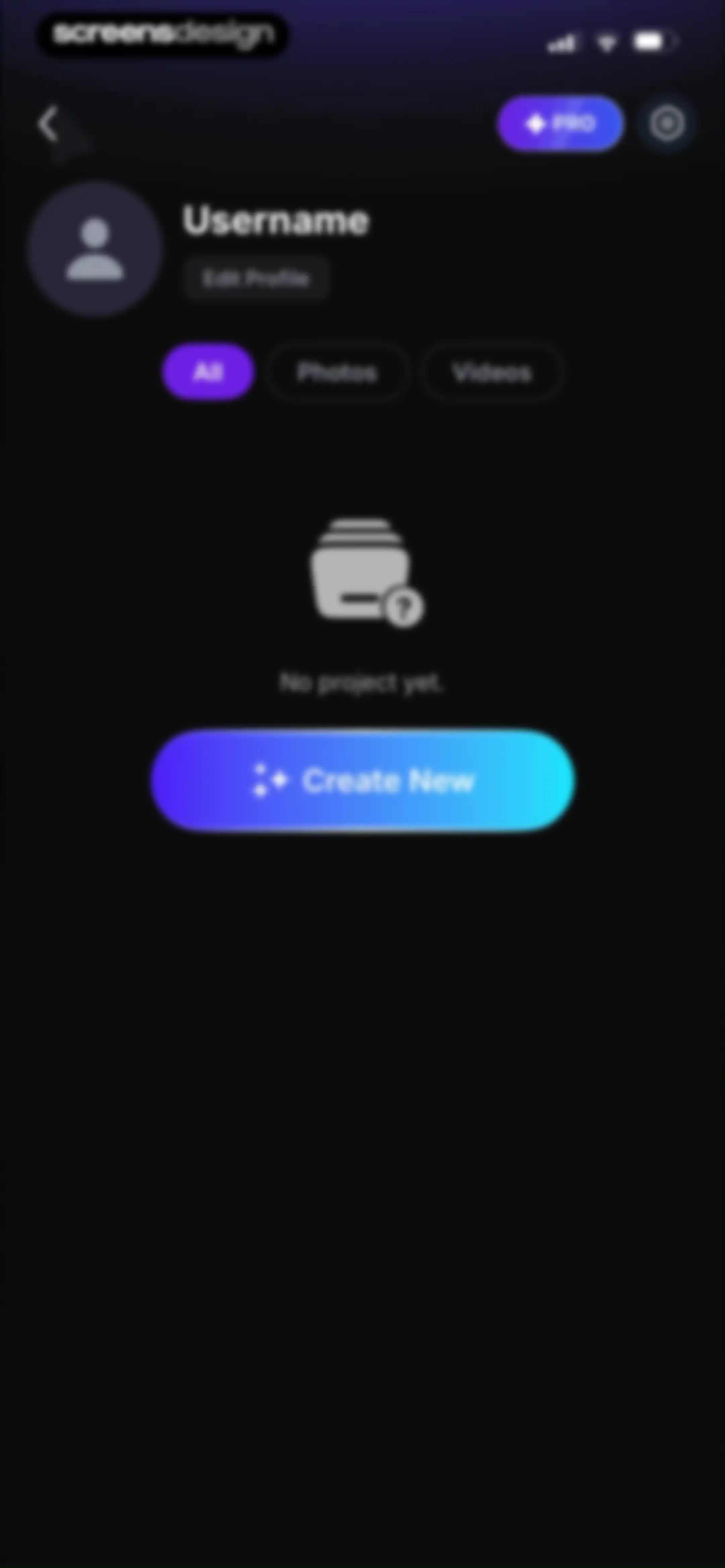 Lumy AI - Photo Editor screen 29